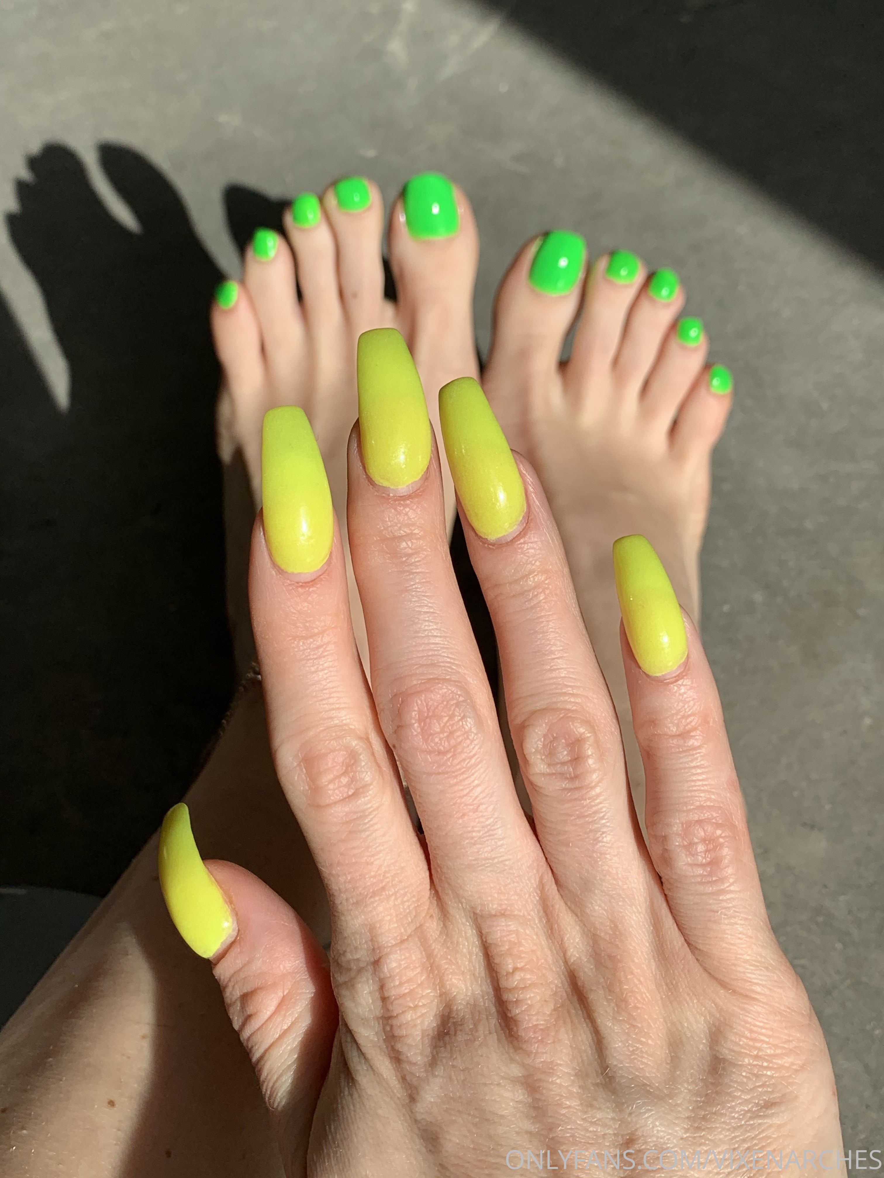 vixenarches feet photo 13