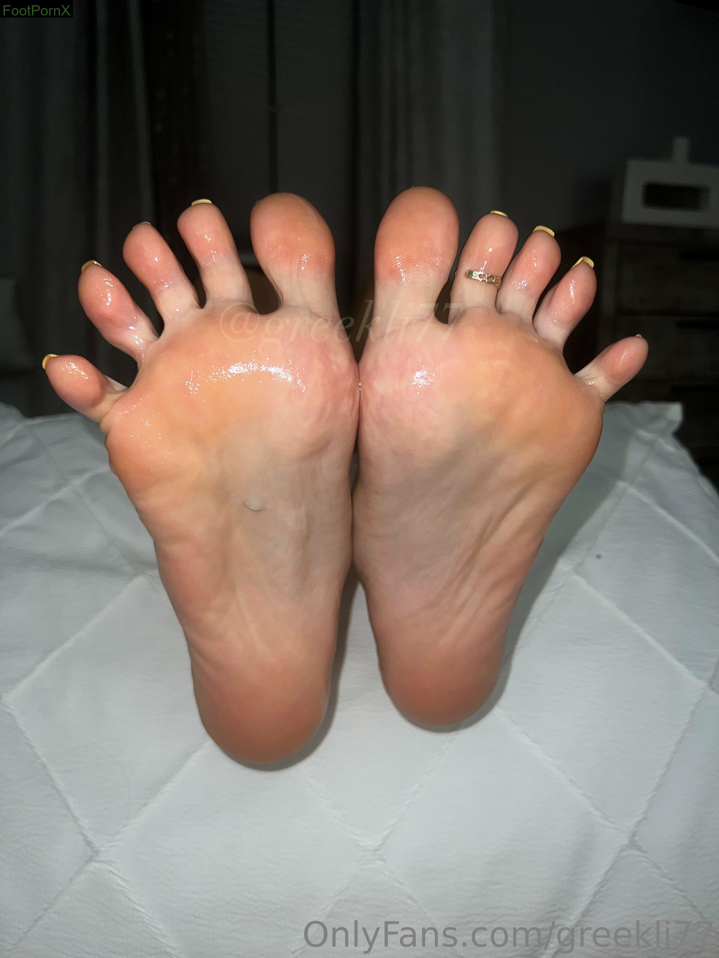 greekli77 feet photo 7