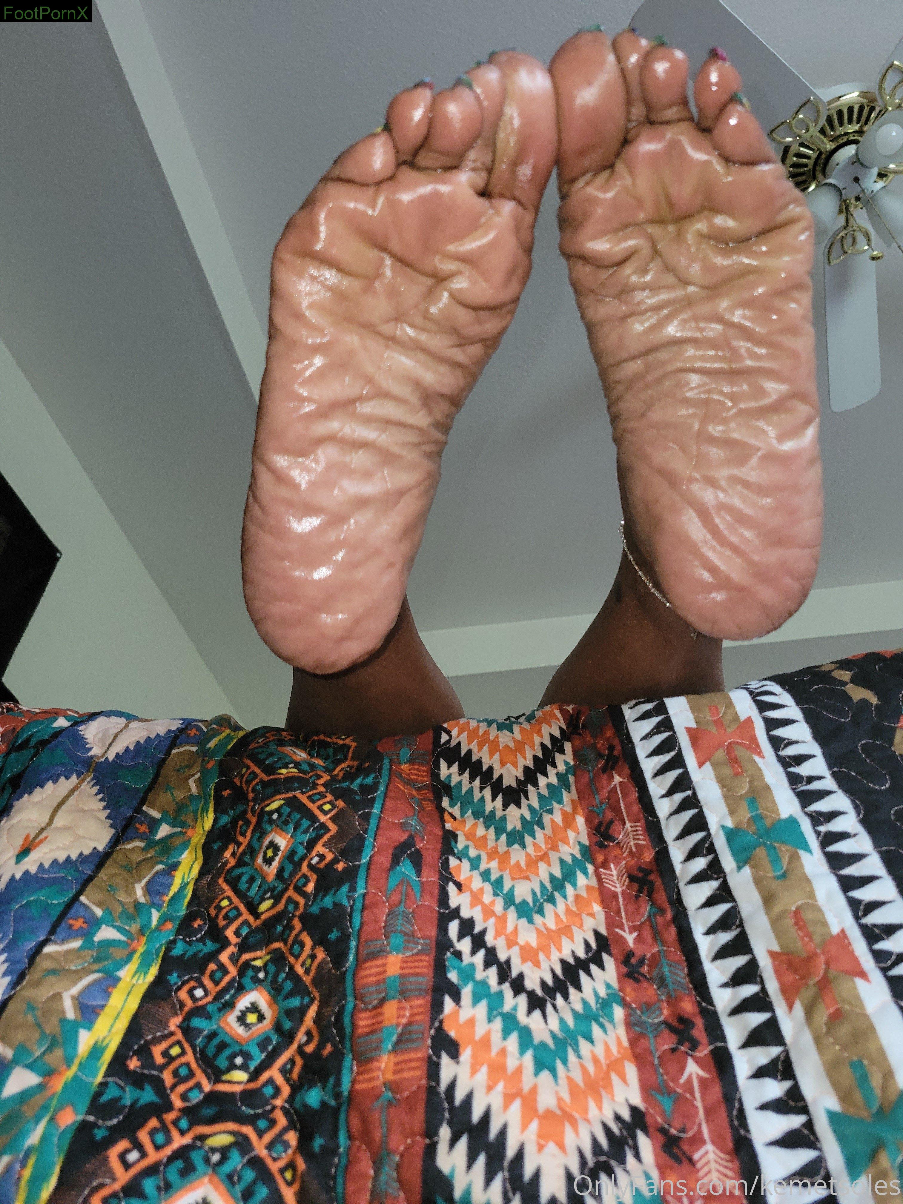 kemetsoles feet photo 19
