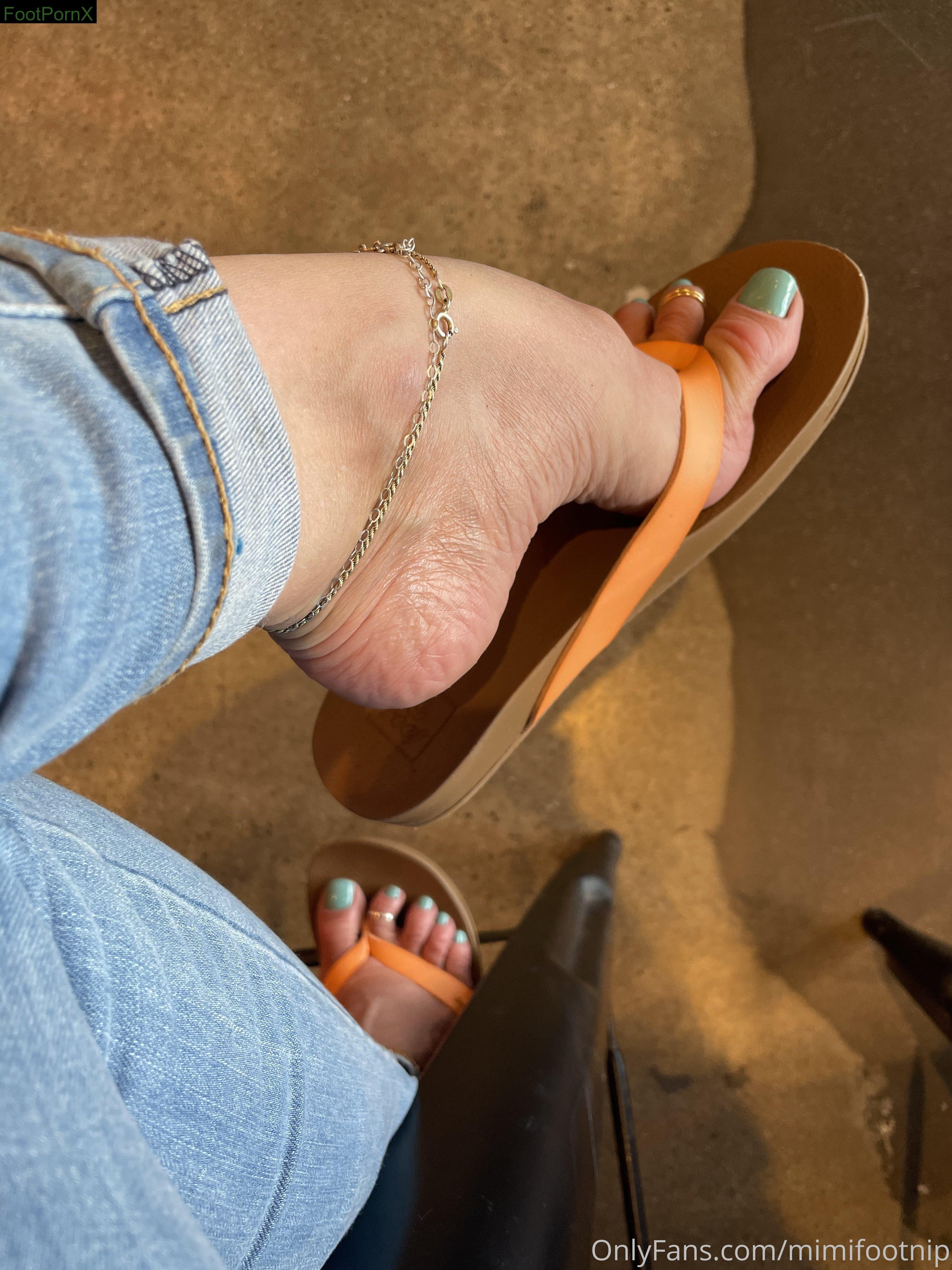 mimifootnip feet photo 22