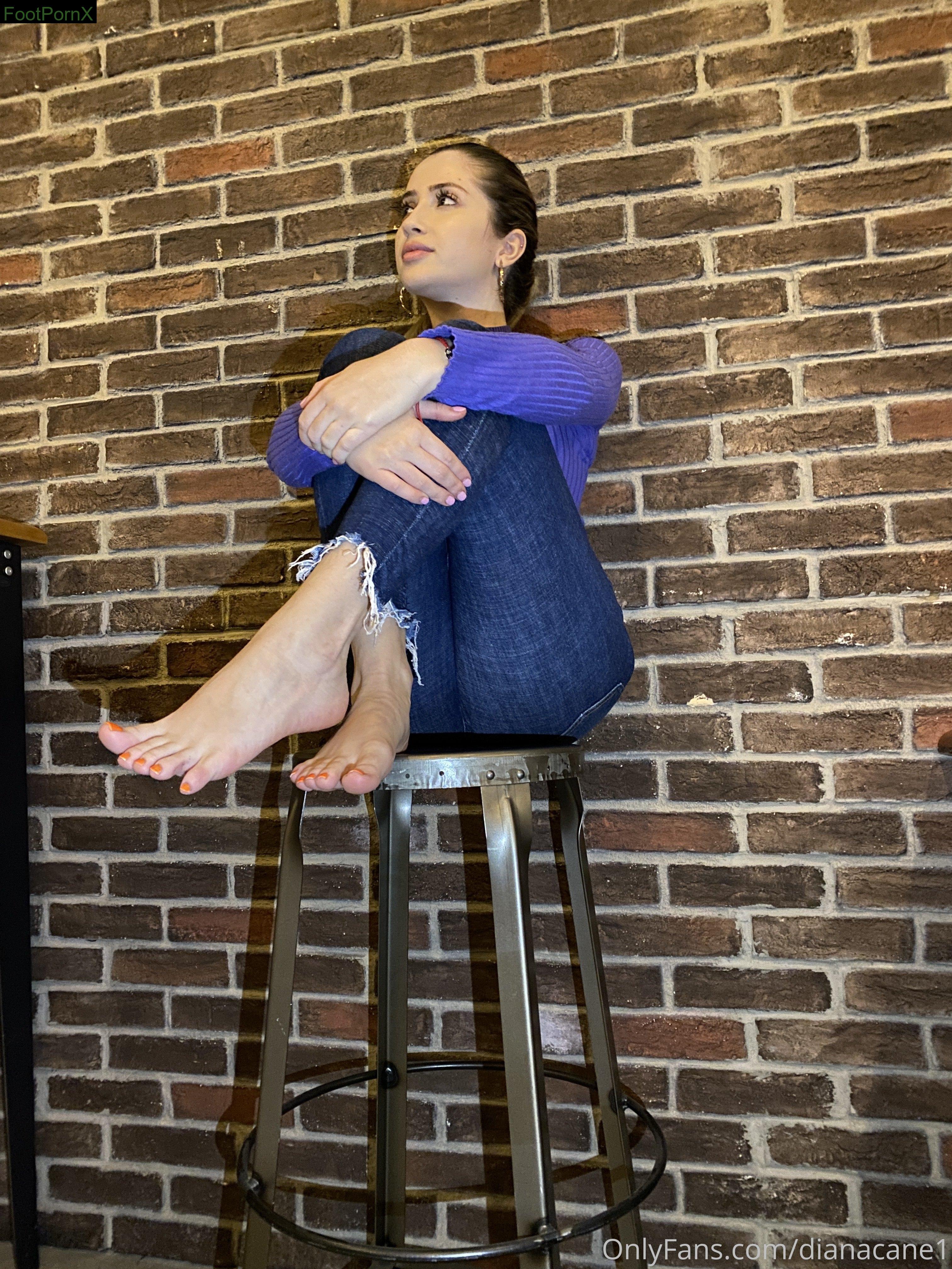 dianacane1 feet photo 8