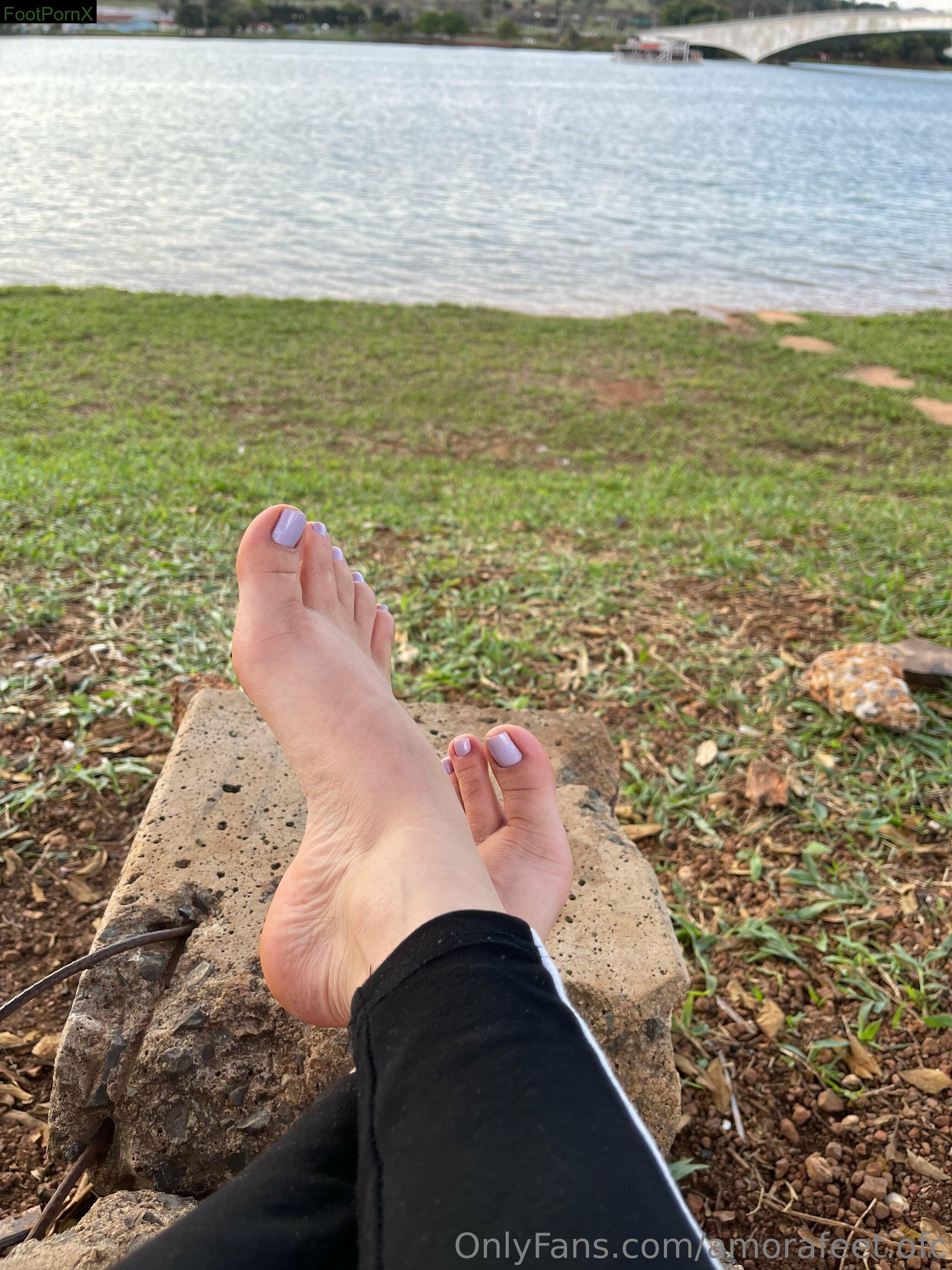 amorafeet.ofc feet photo 1