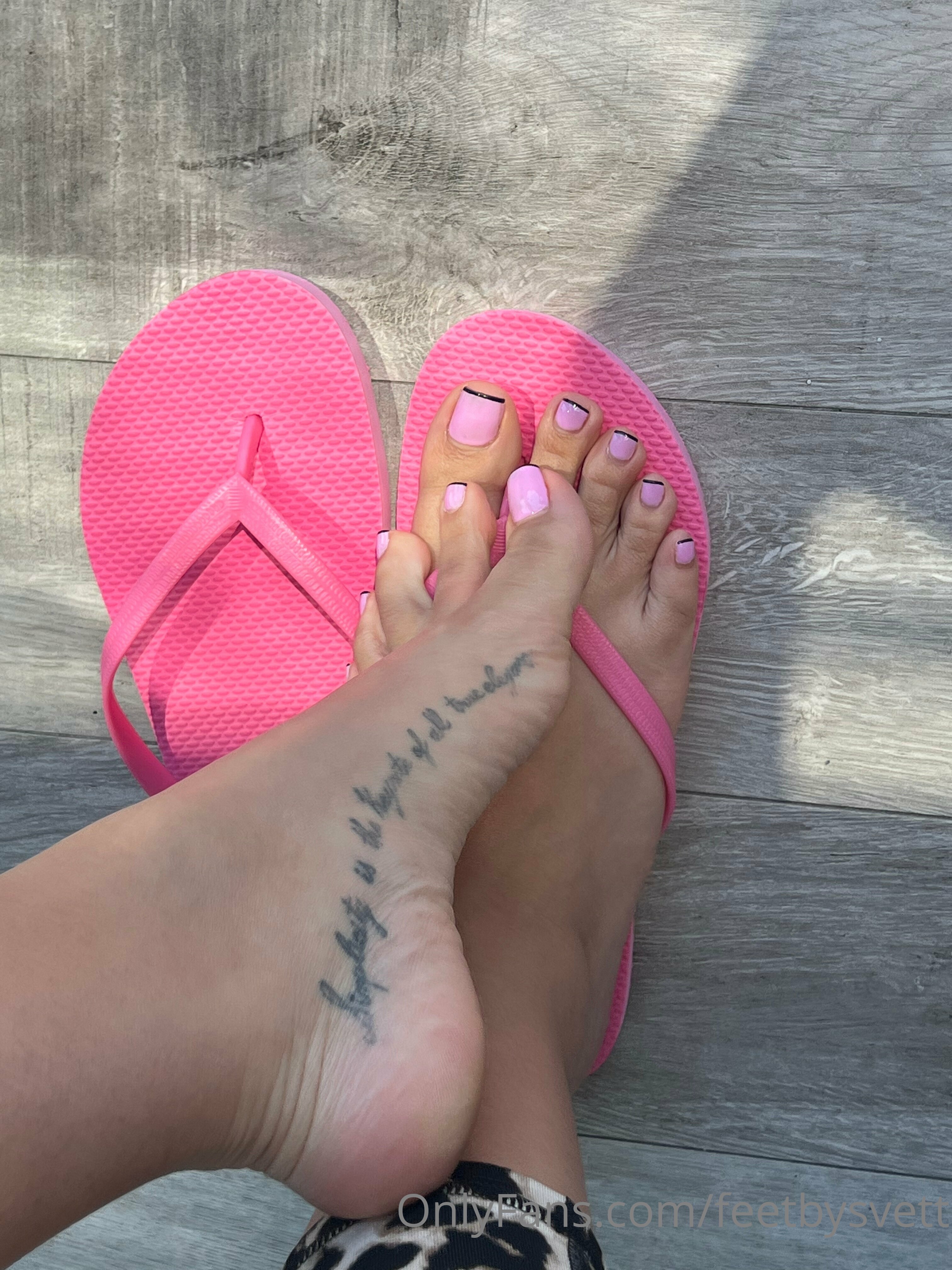 feetbysvett feet photo 8