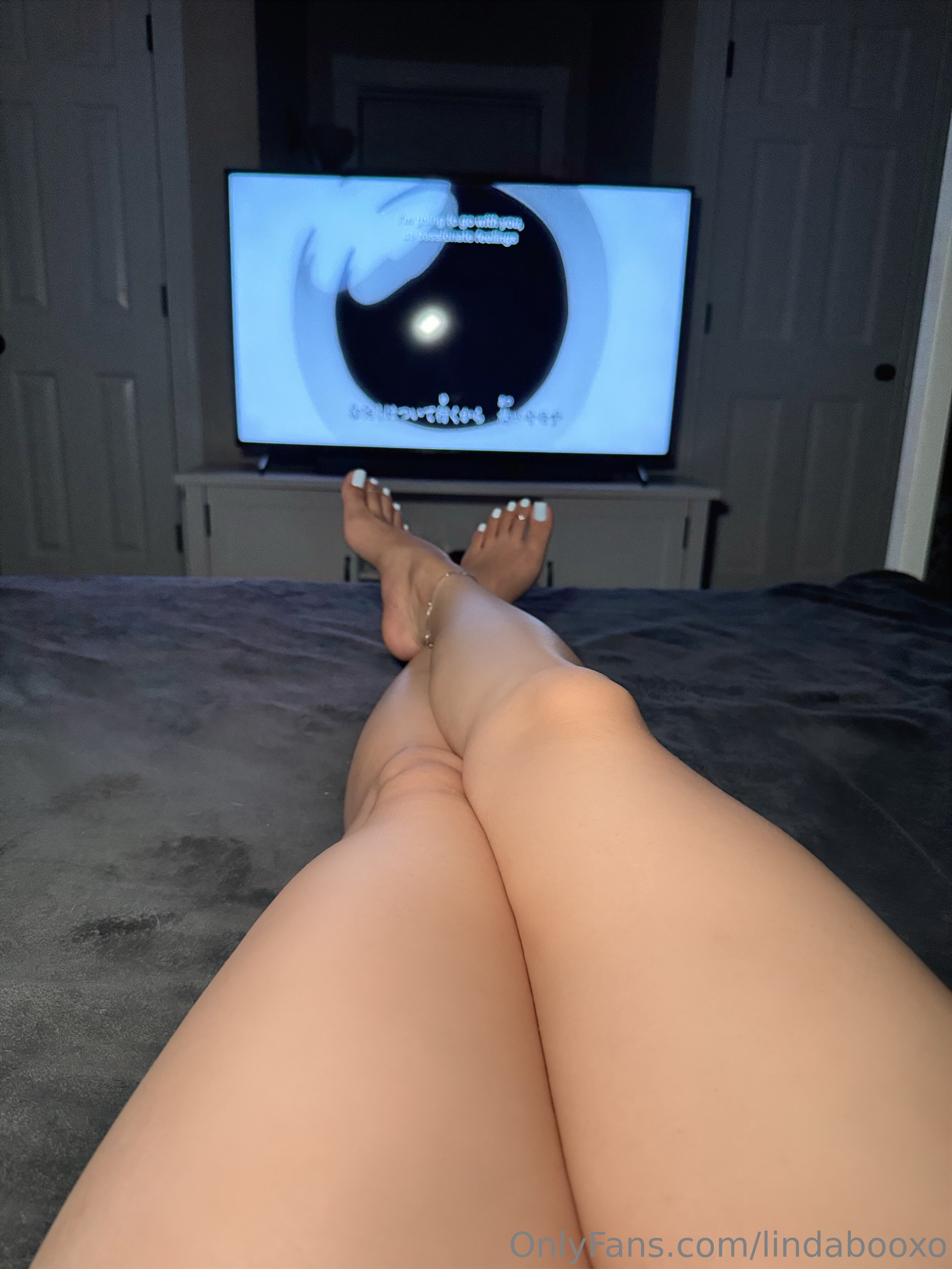 lindabooxo feet photo 18