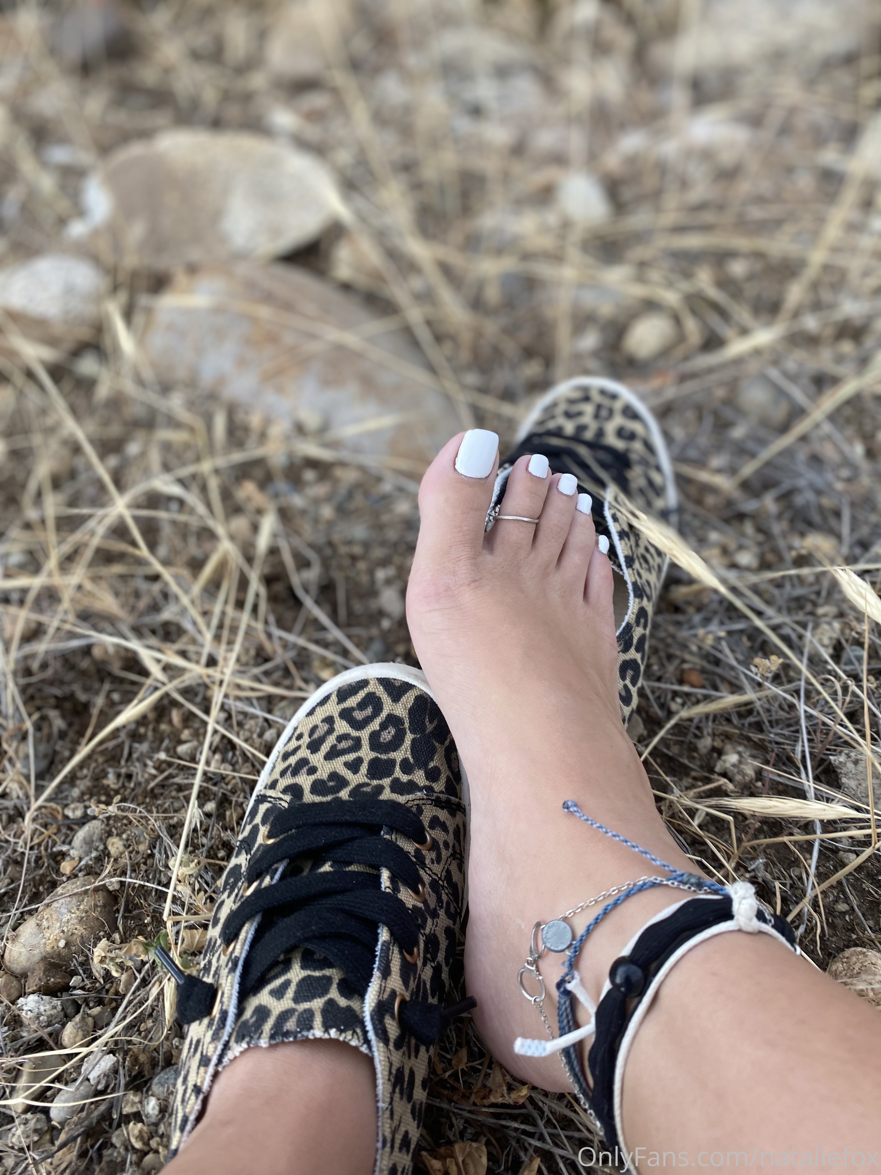 nataliefox feet photo 14