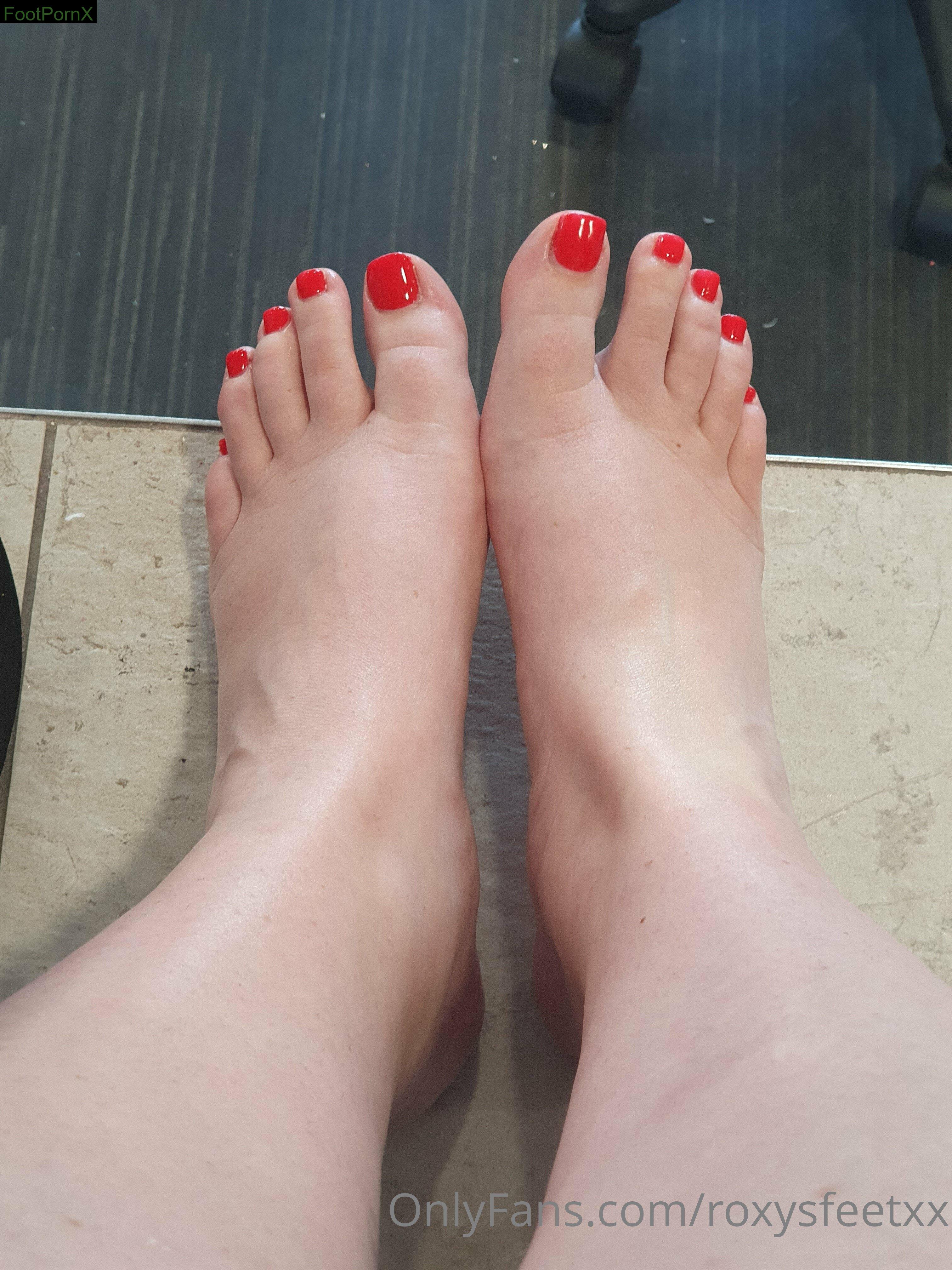 roxysfeetxx feet photo 12