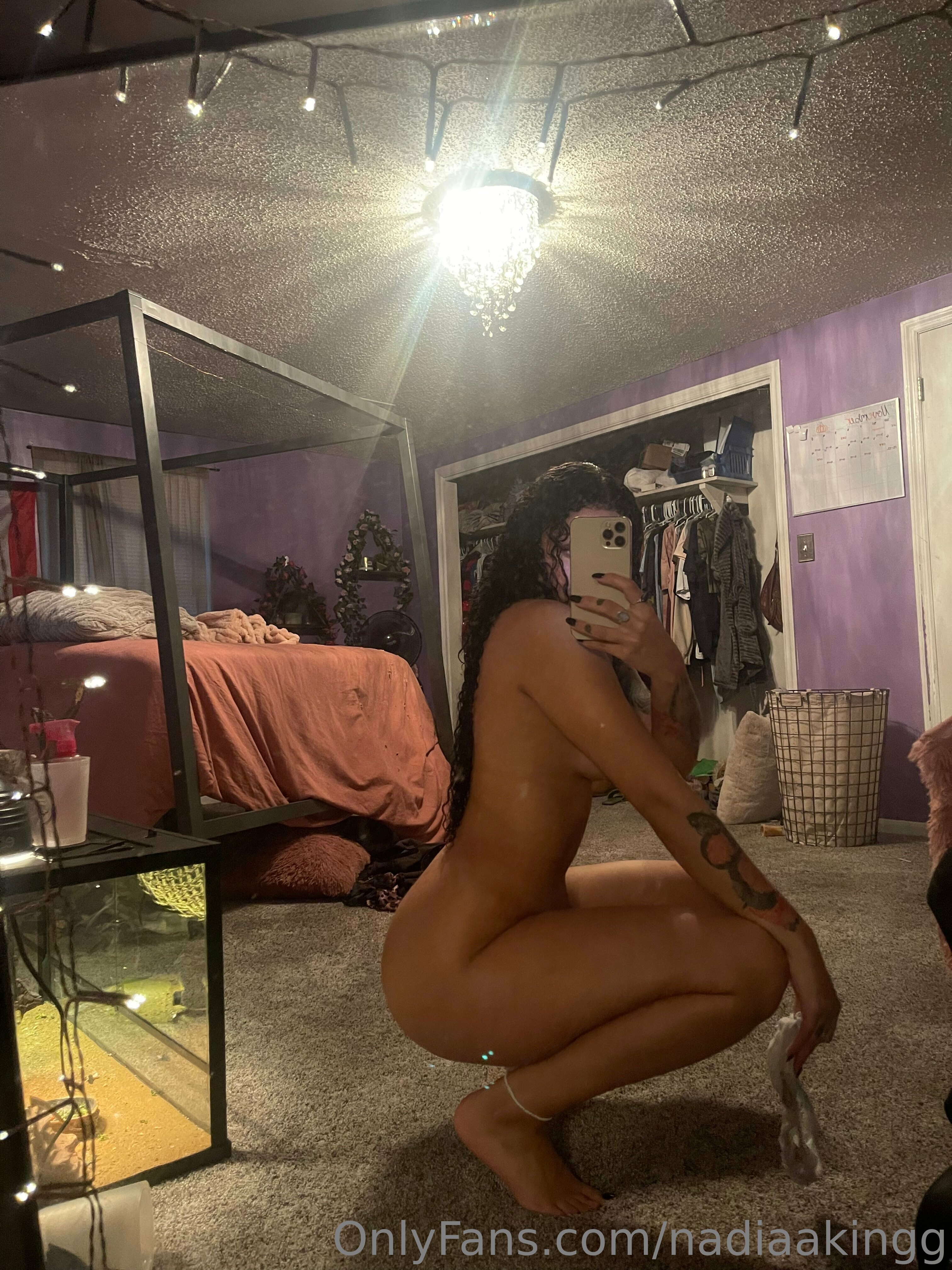 nadiaakingg feet photo 2