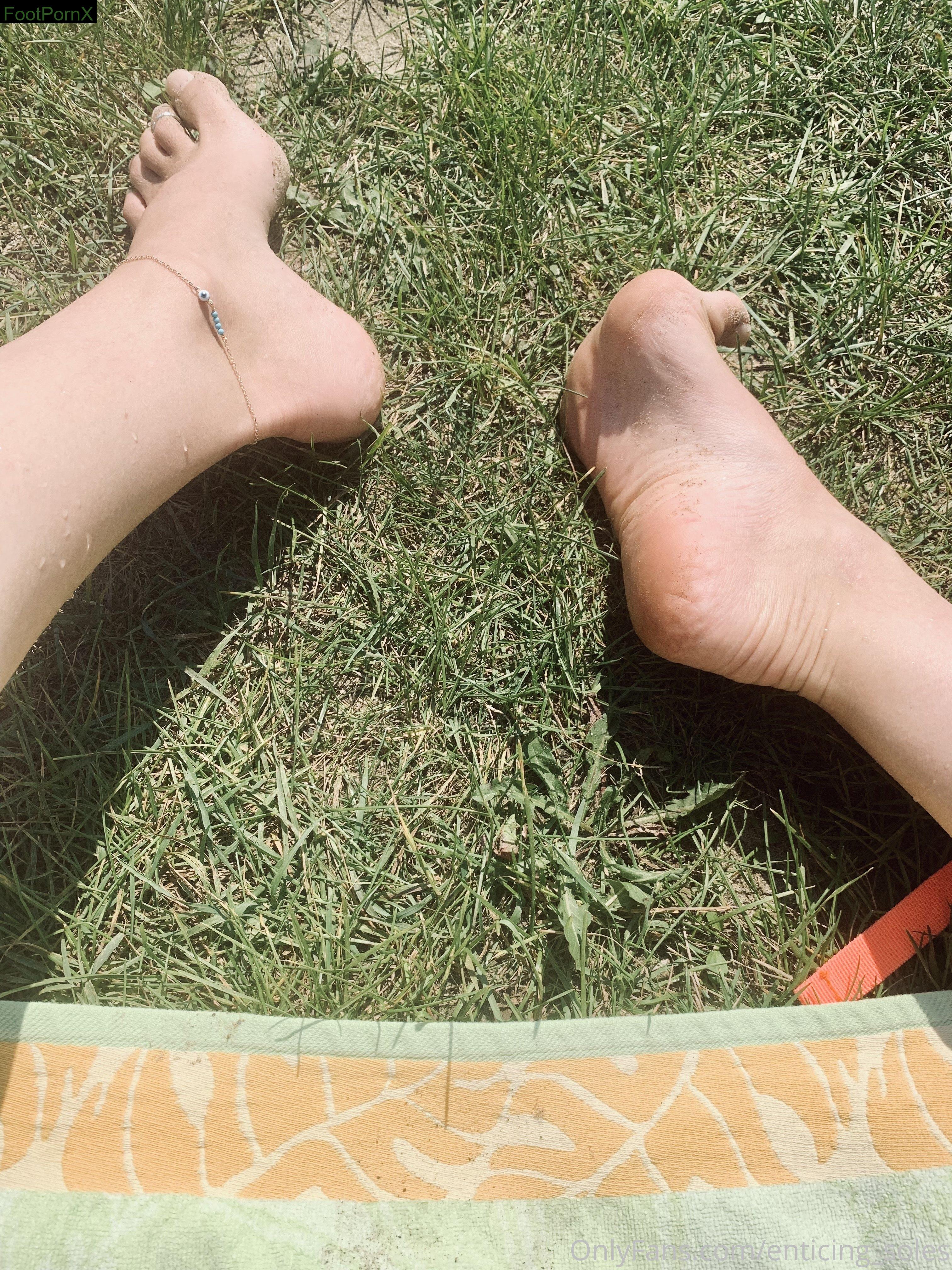 enticing_soles feet photo 11