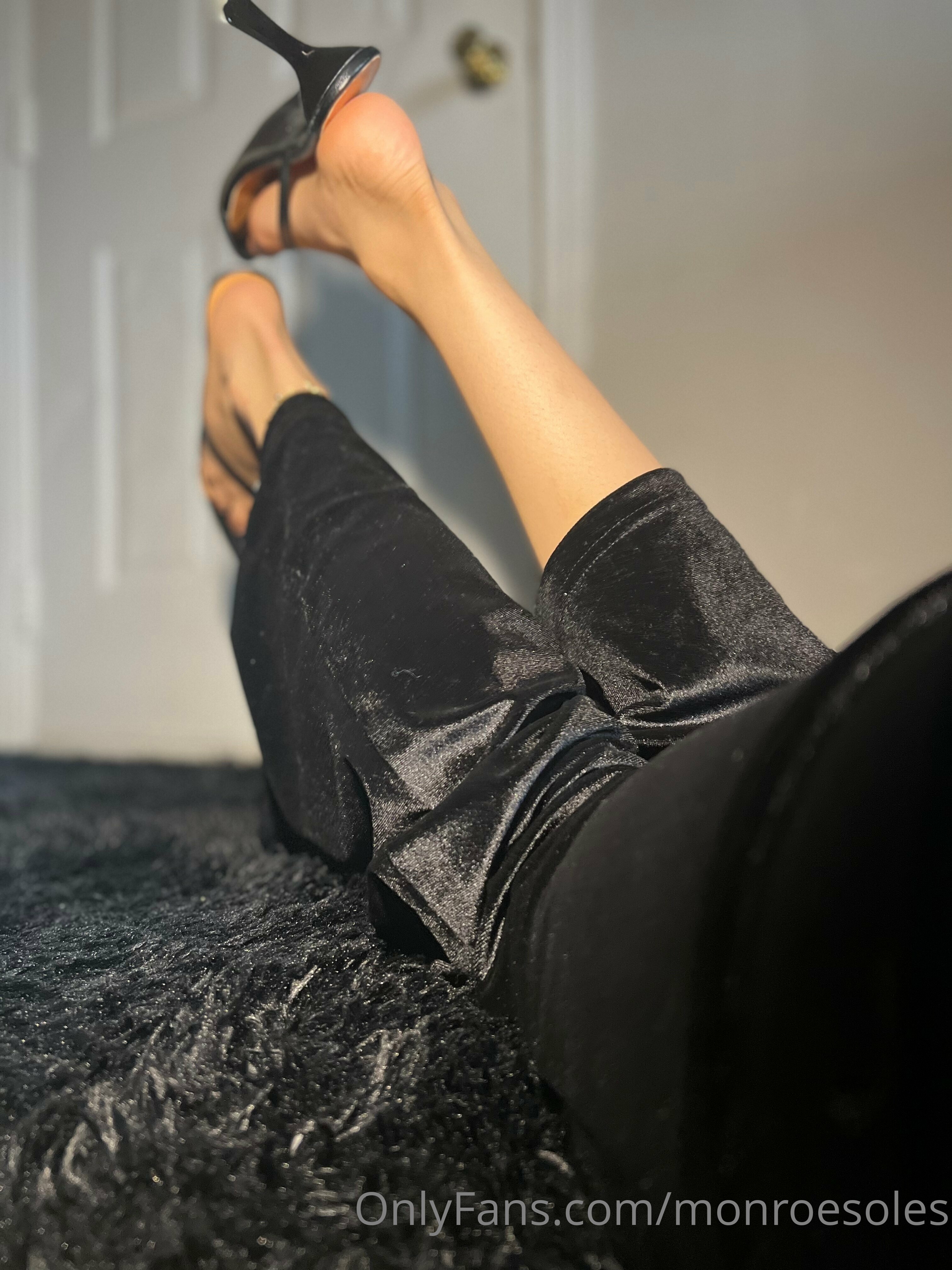 theemsmonroe feet photo 16