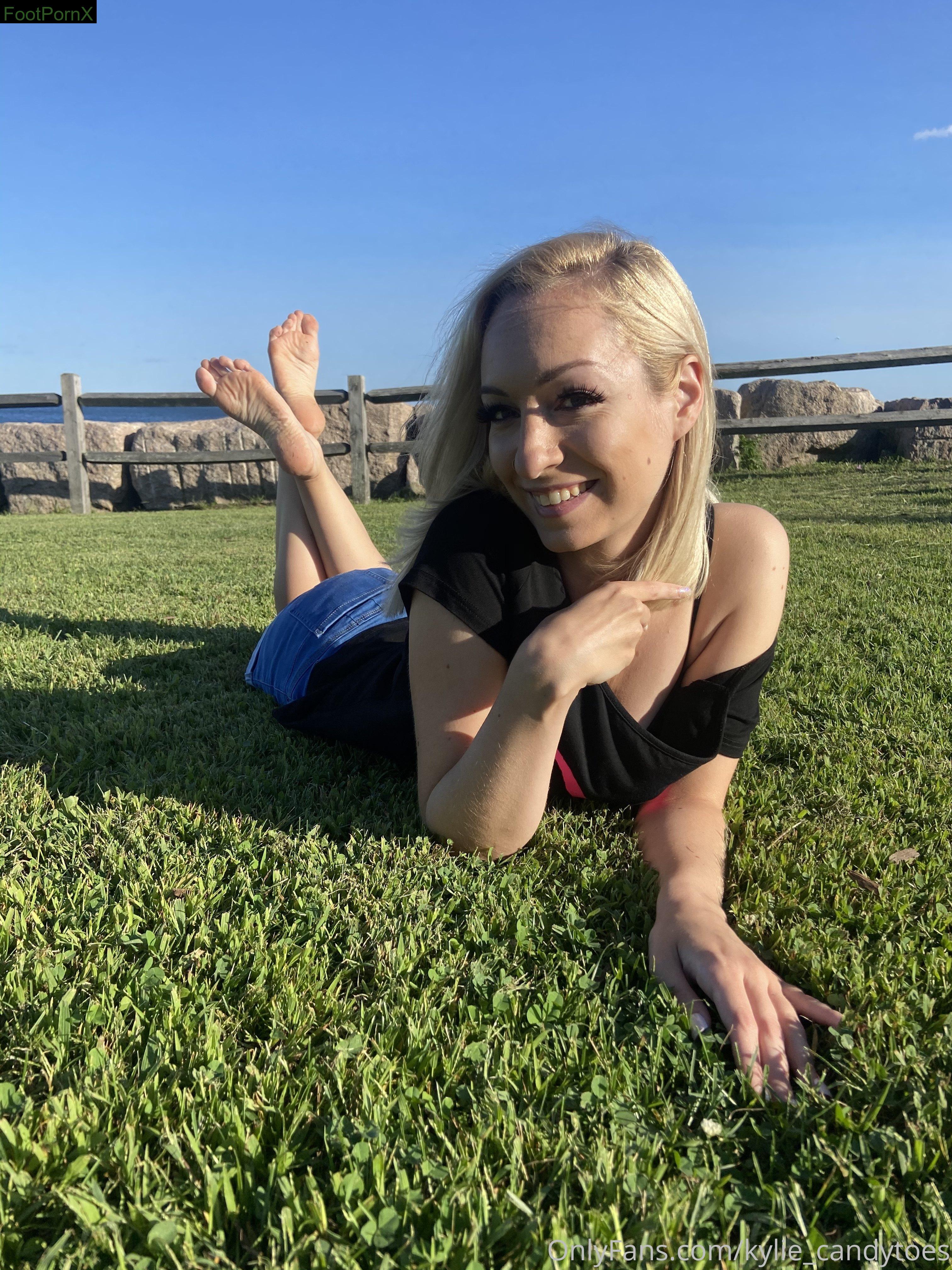 kylie_coco feet photo 20