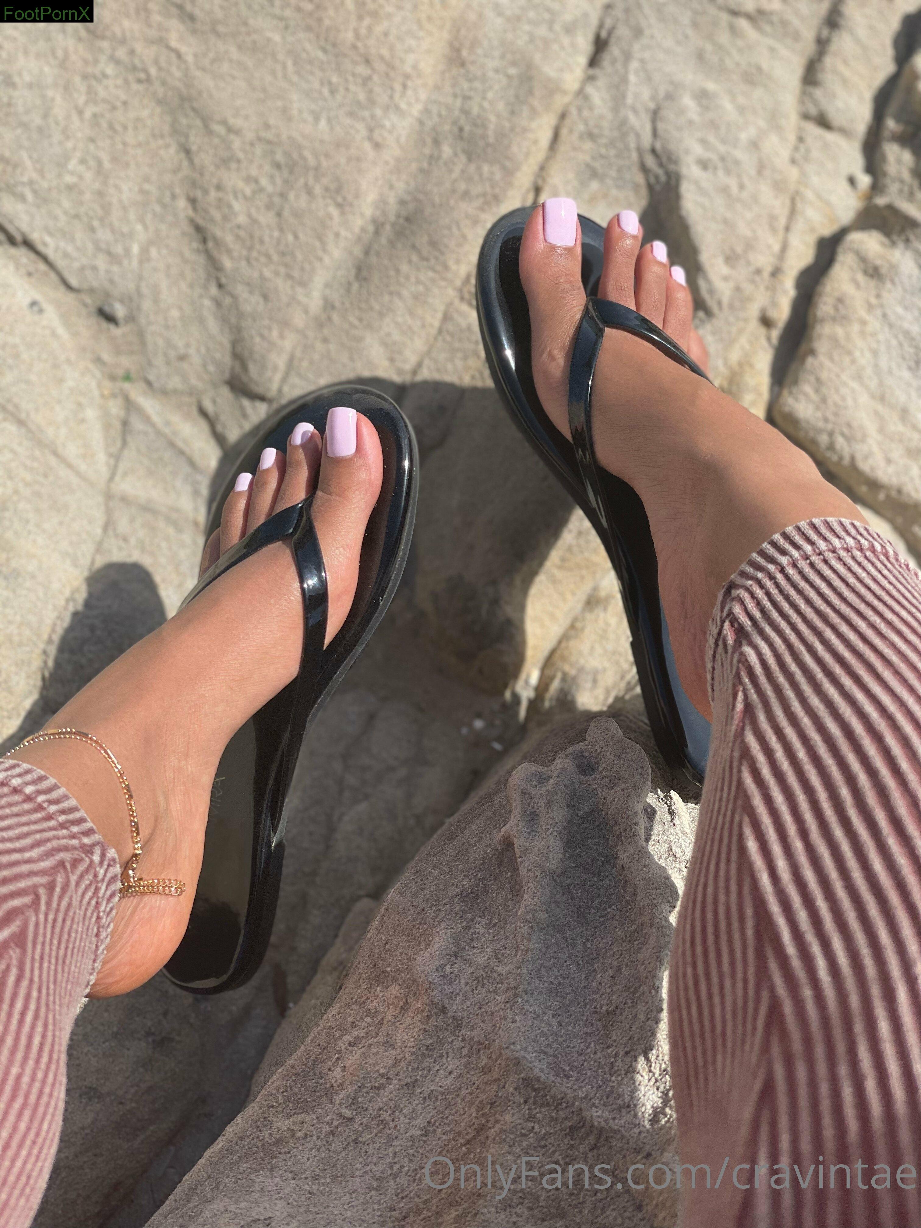 cravintae feet photo 13