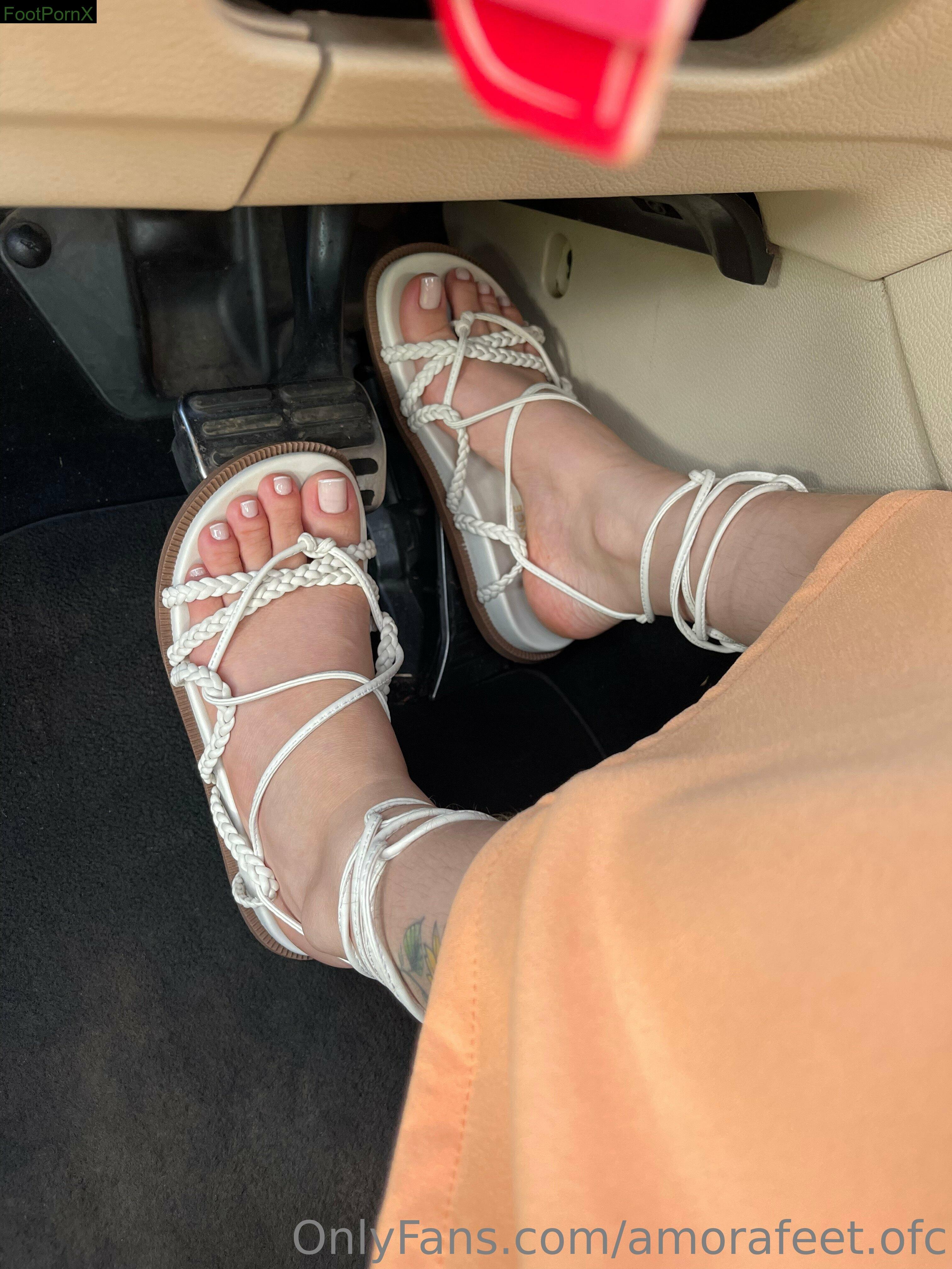 amorafeet.ofc feet photo 2