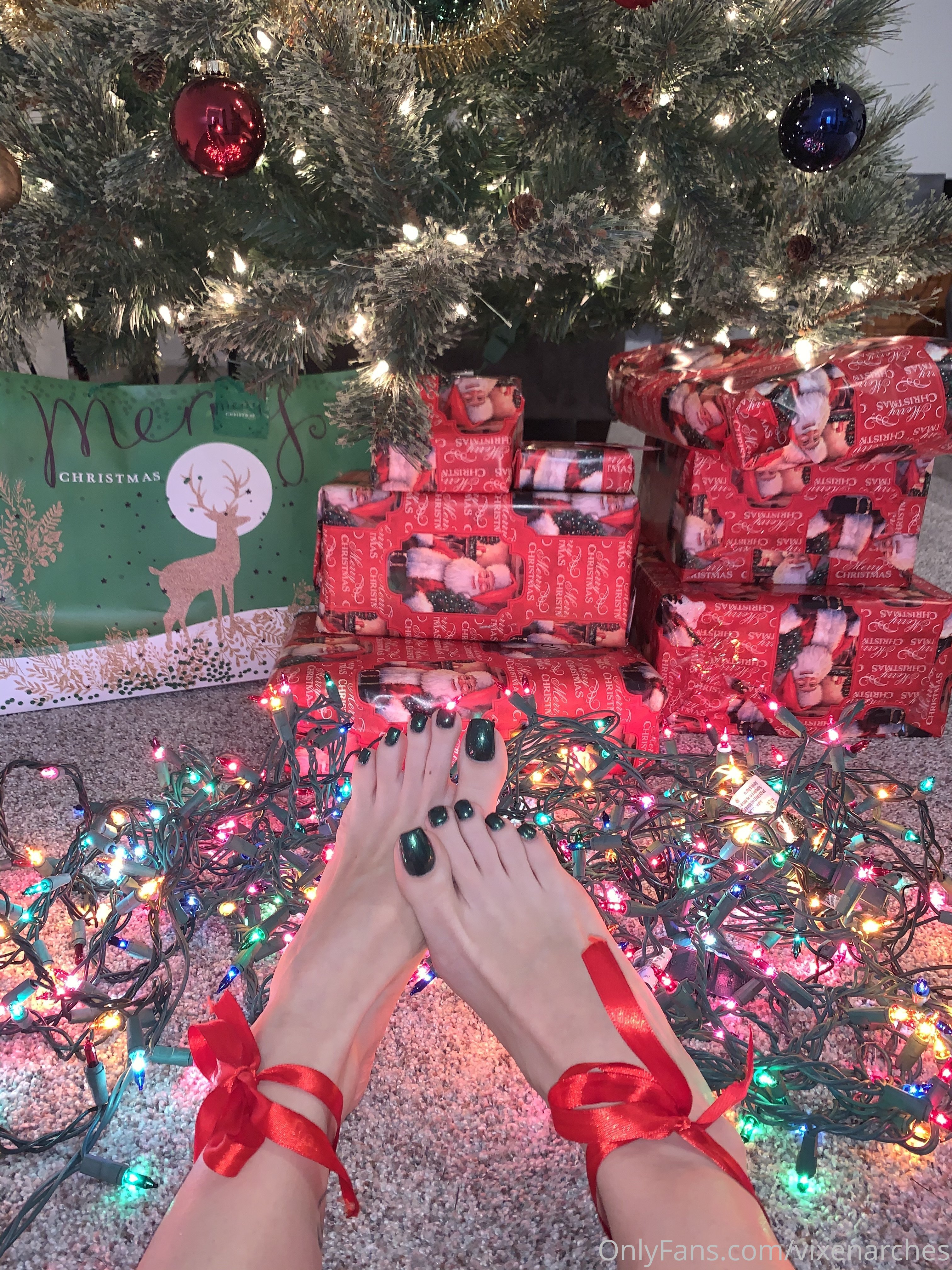 vixenarches feet photo 9