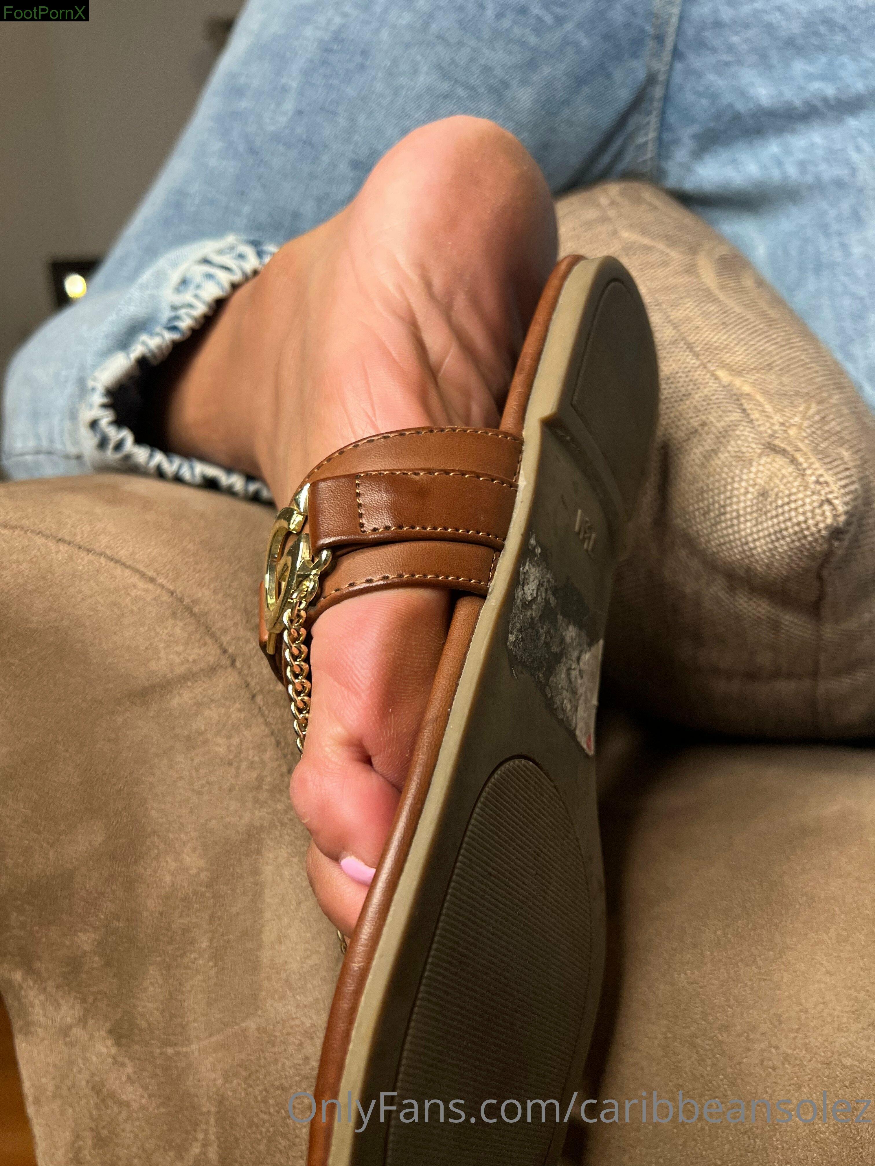 caribbeansolez feet photo 14