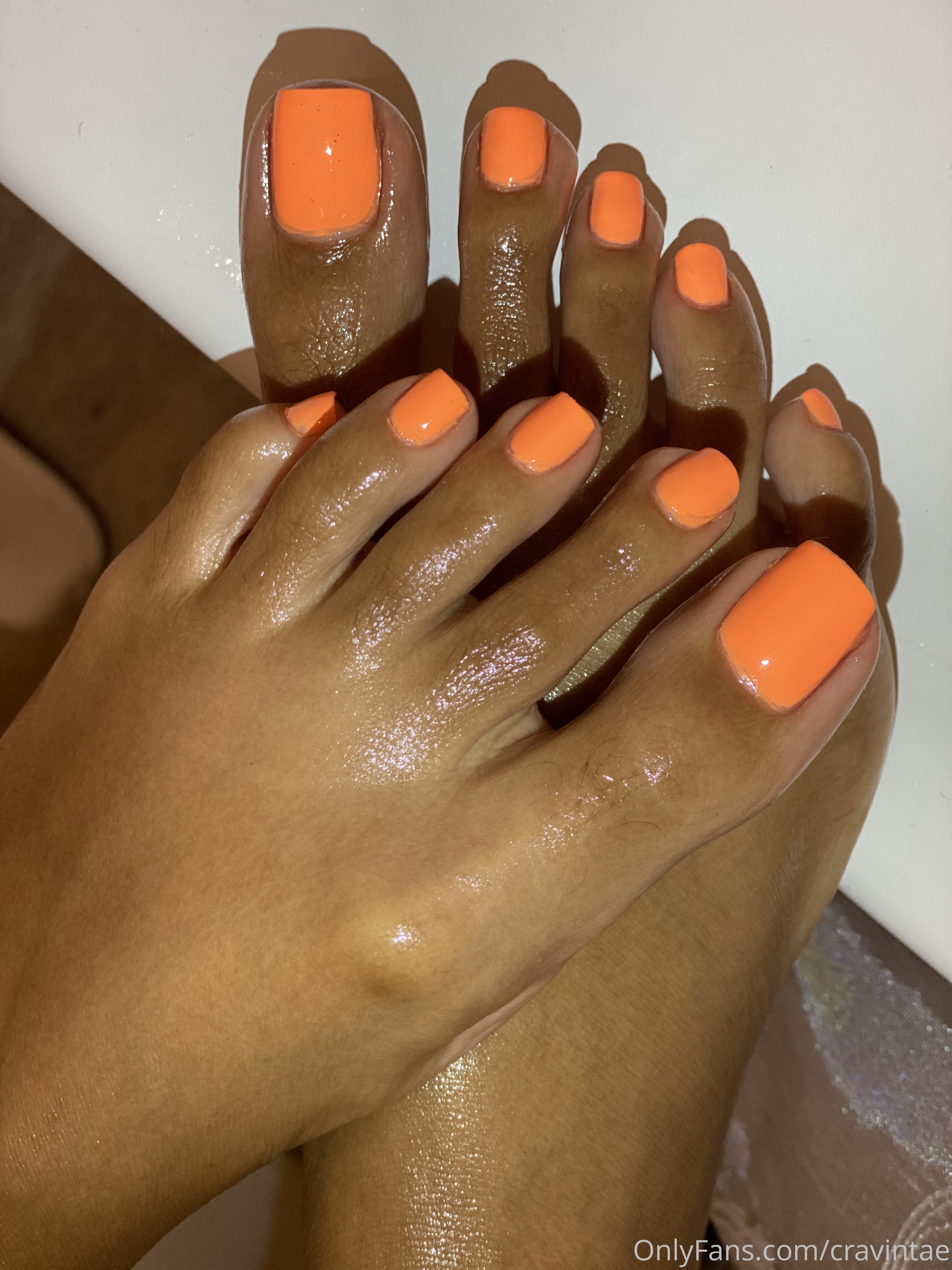 cravintae feet photo 12