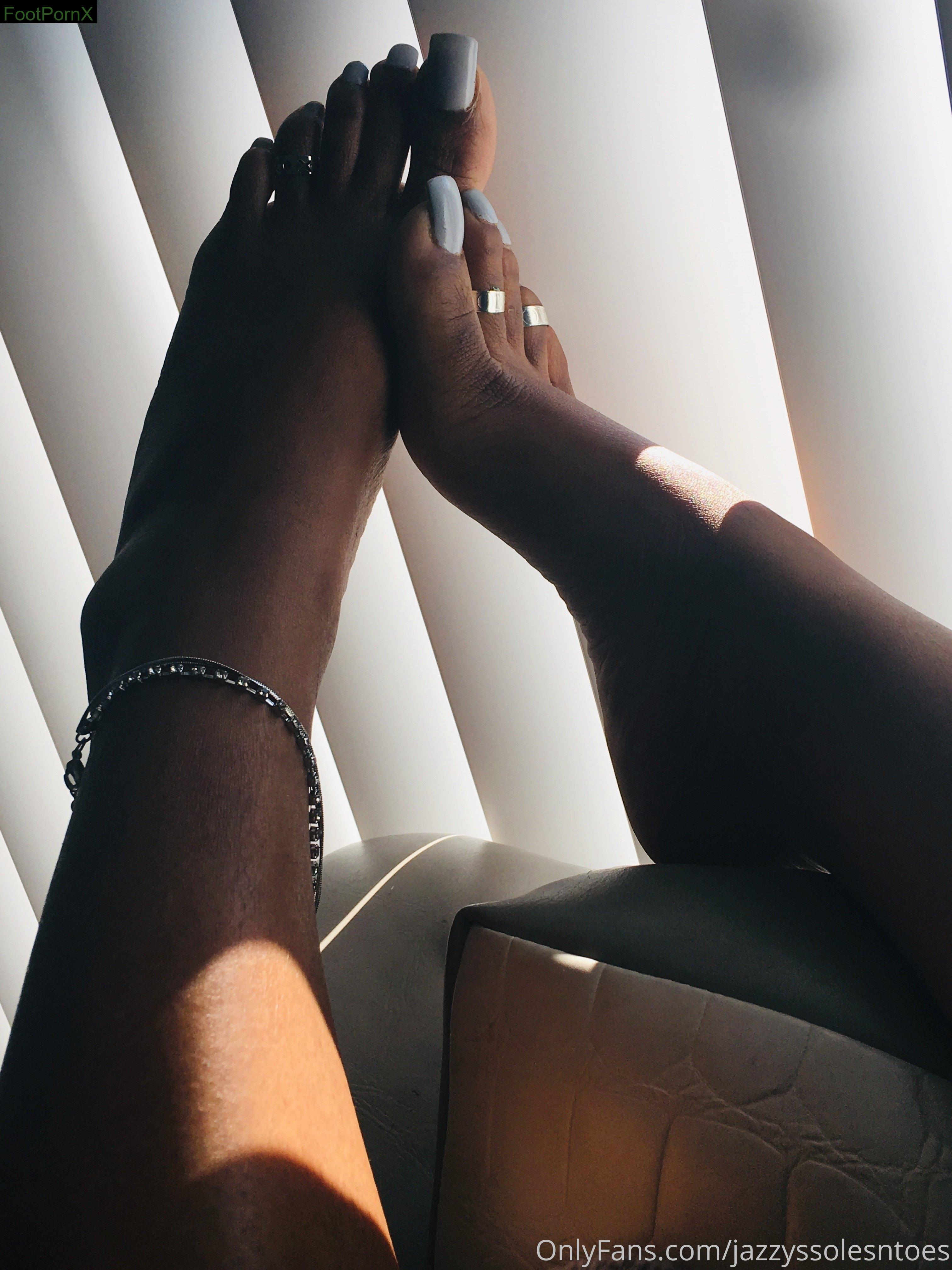 jazzythefootgoddess feet photo 10