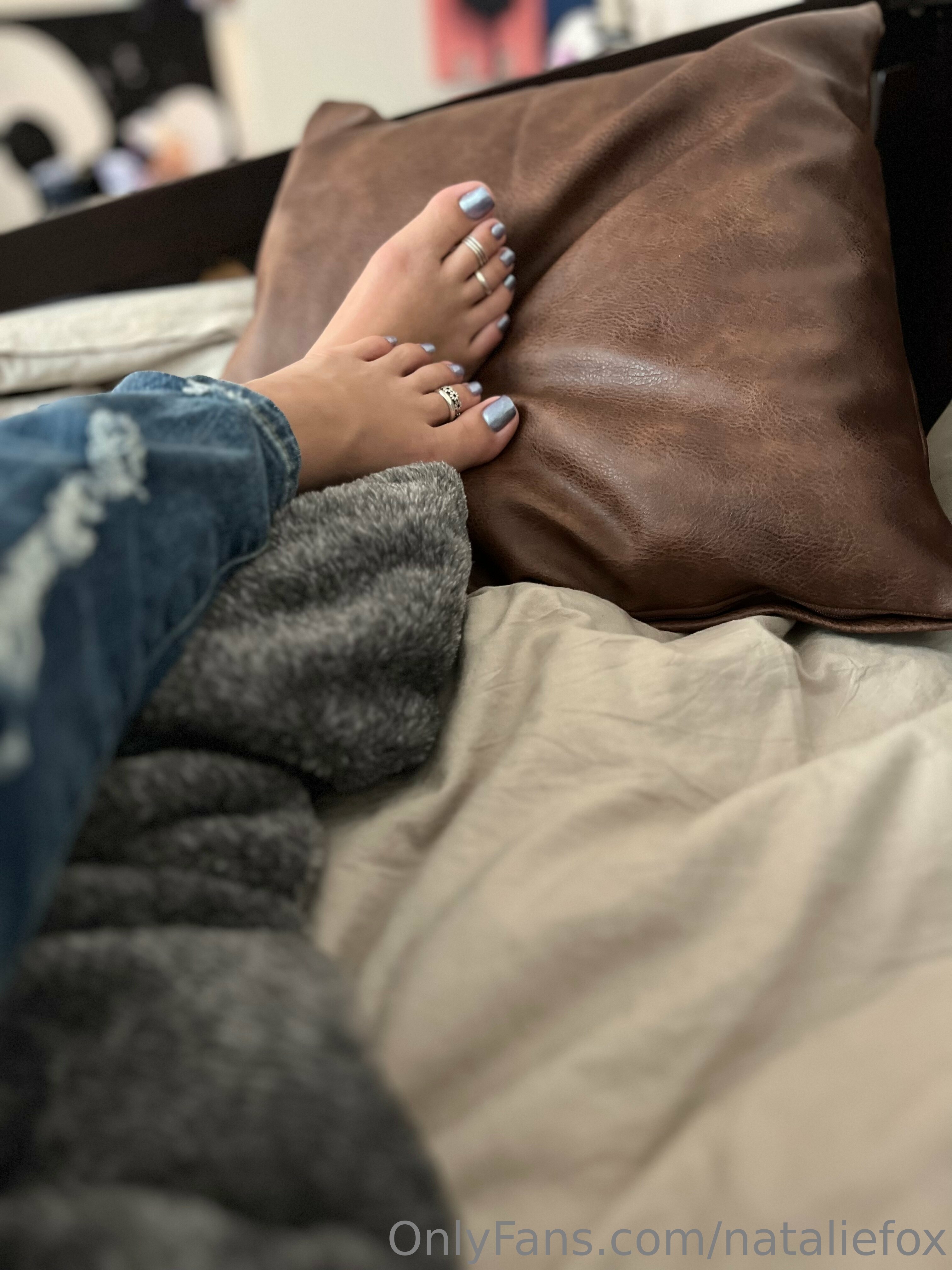 nataliefox feet photo 5