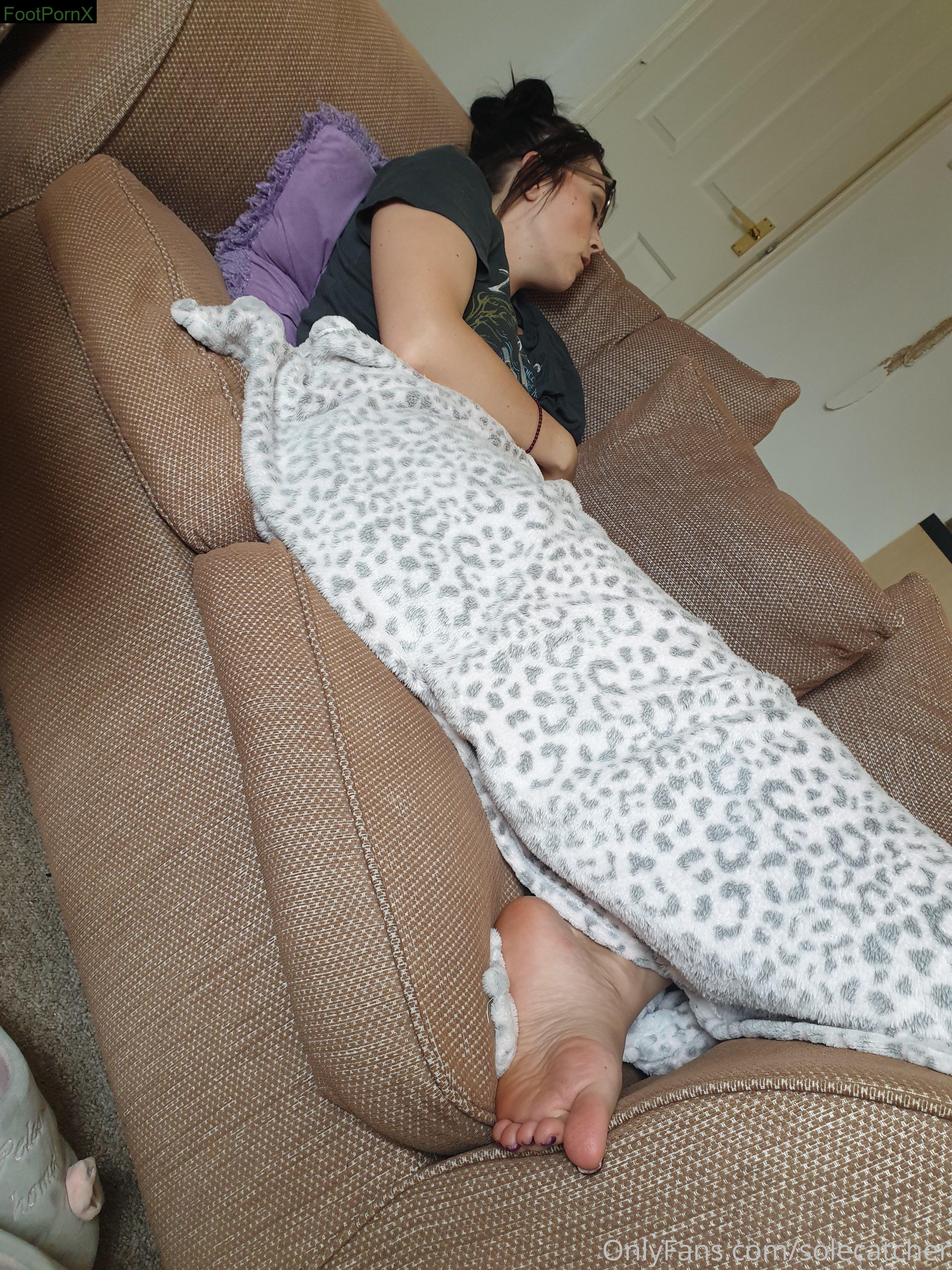 solecatcher feet photo 11