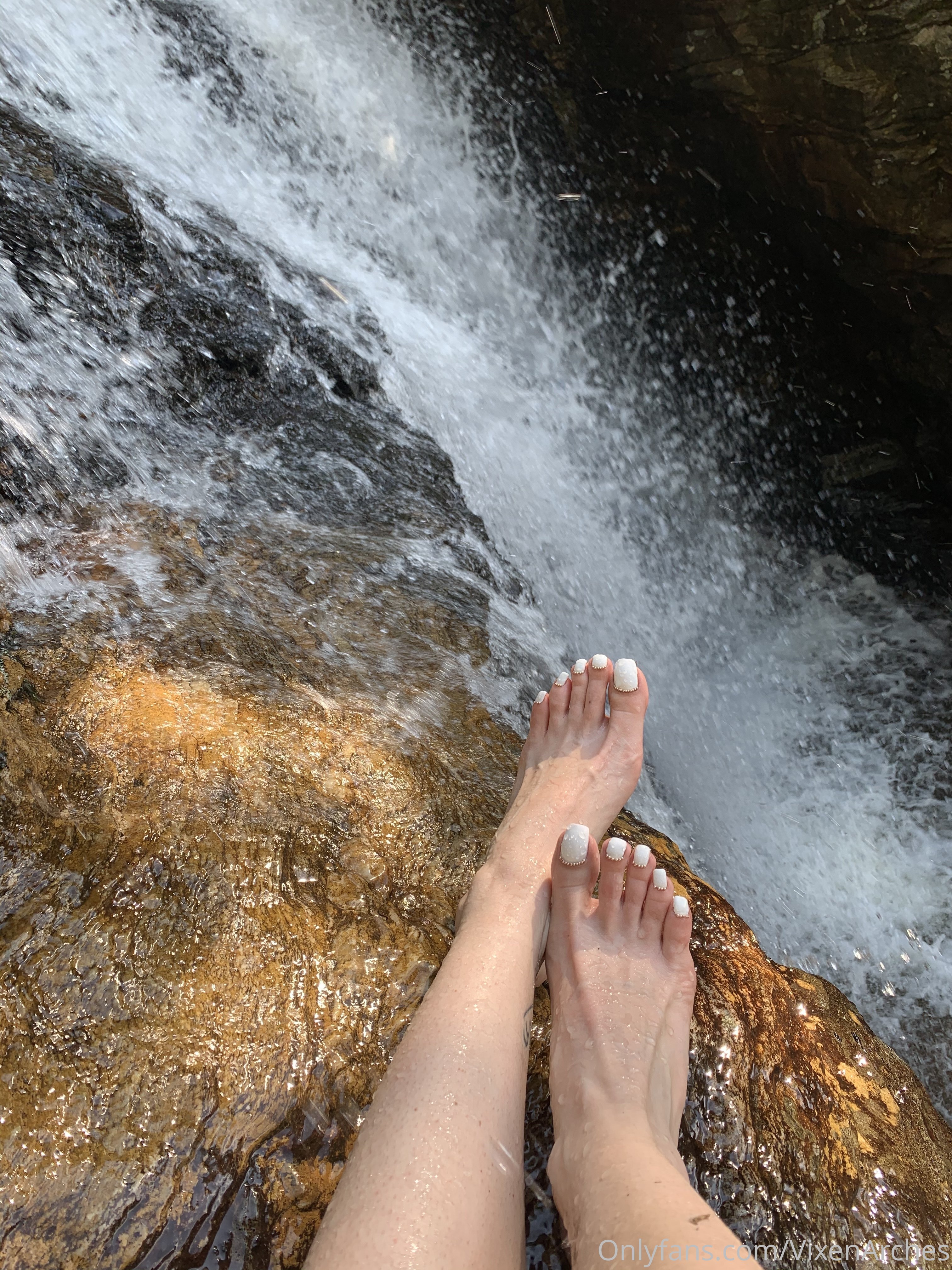 vixenarches feet photo 1