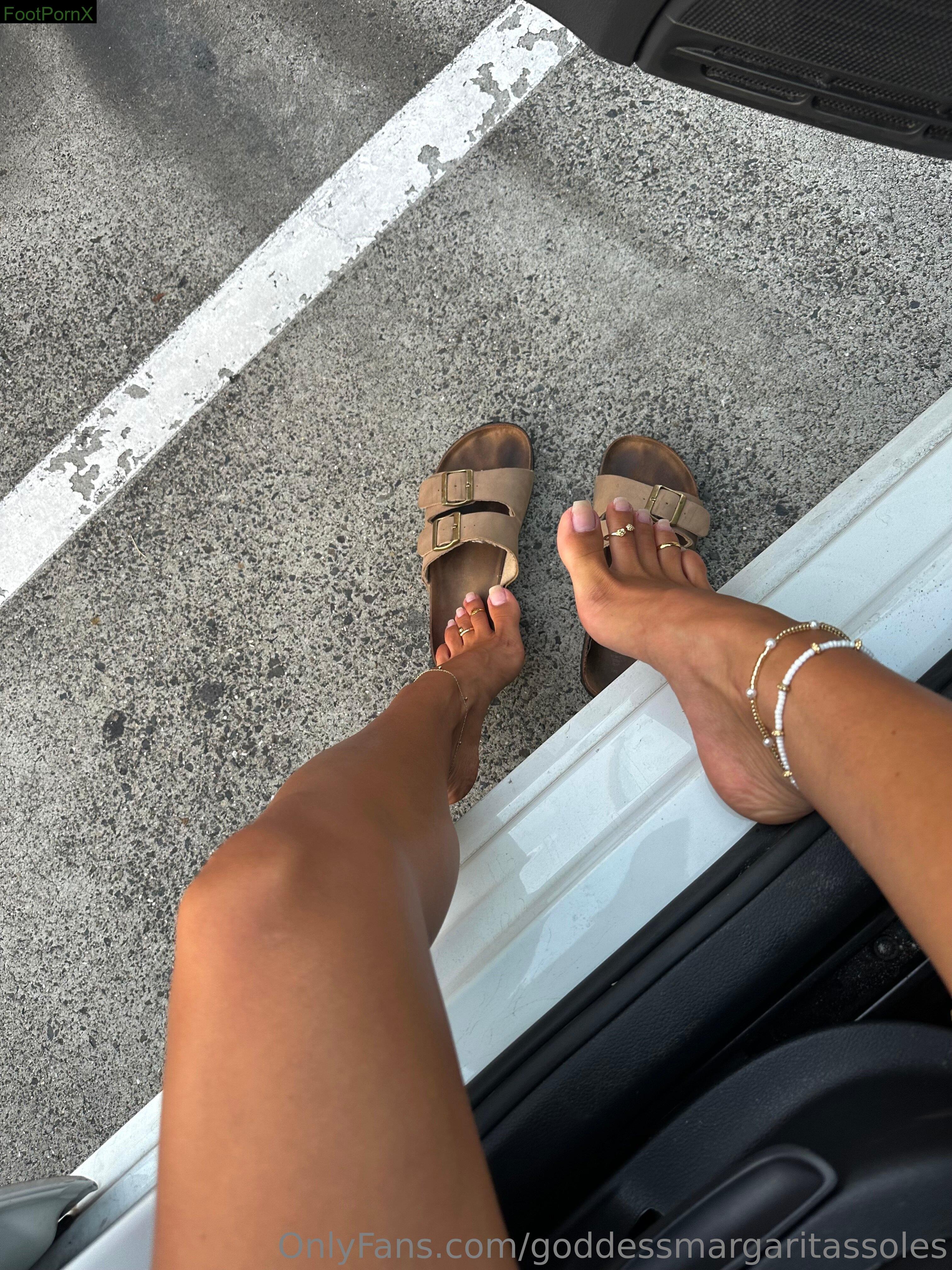 goddessmargaritassoles feet photo 11