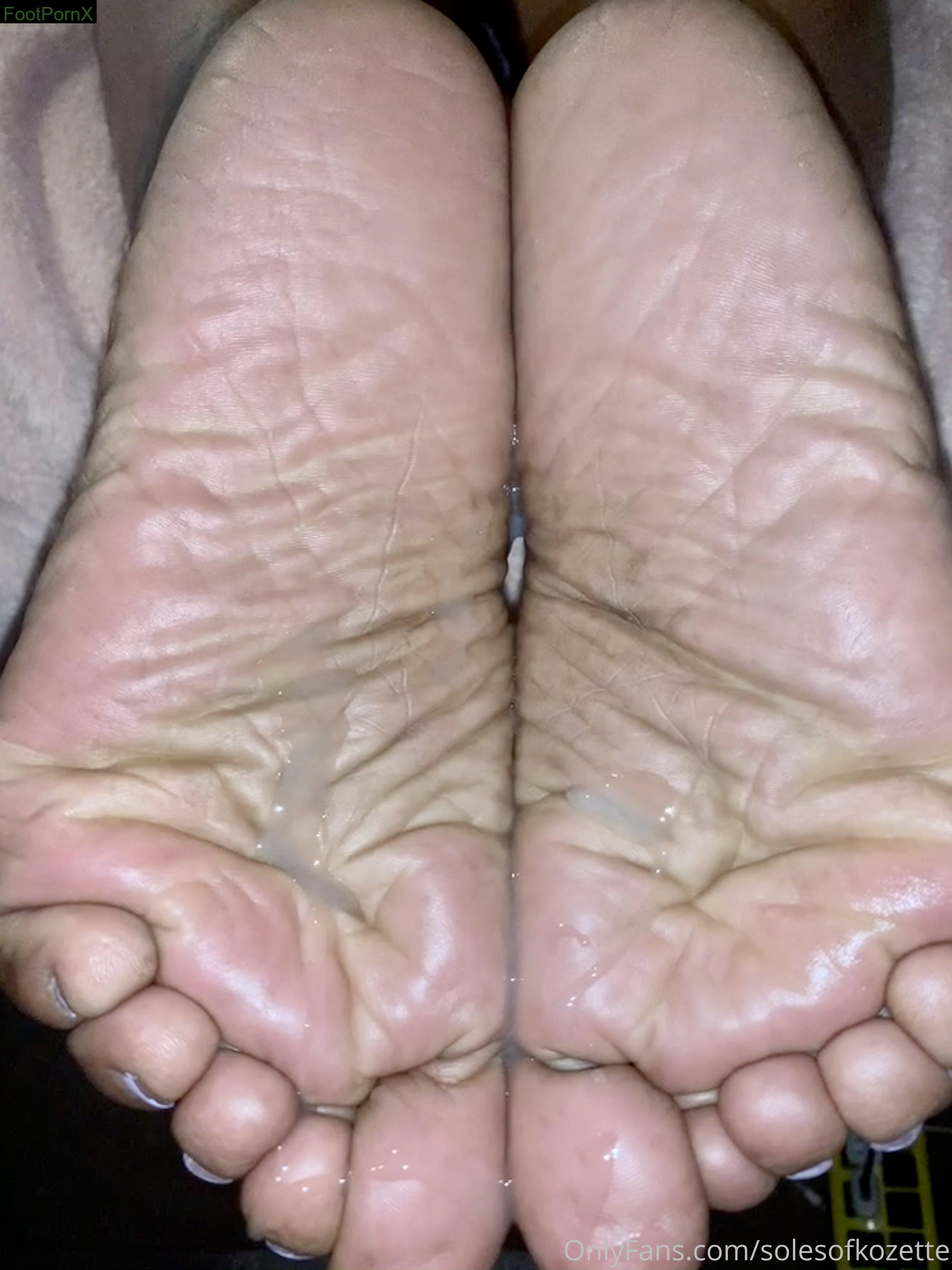solesofkozette feet photo 7