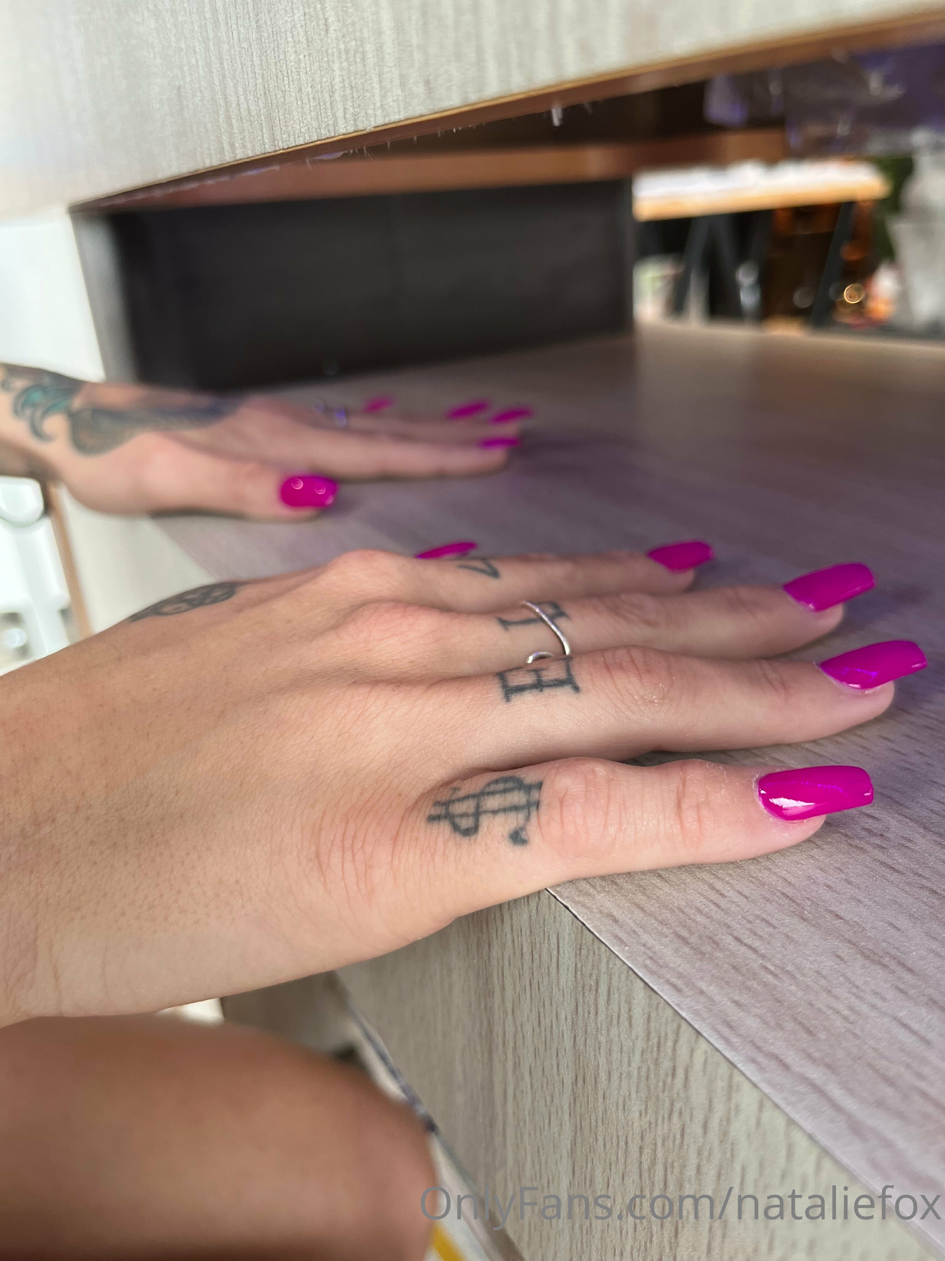 nataliefox feet photo 6