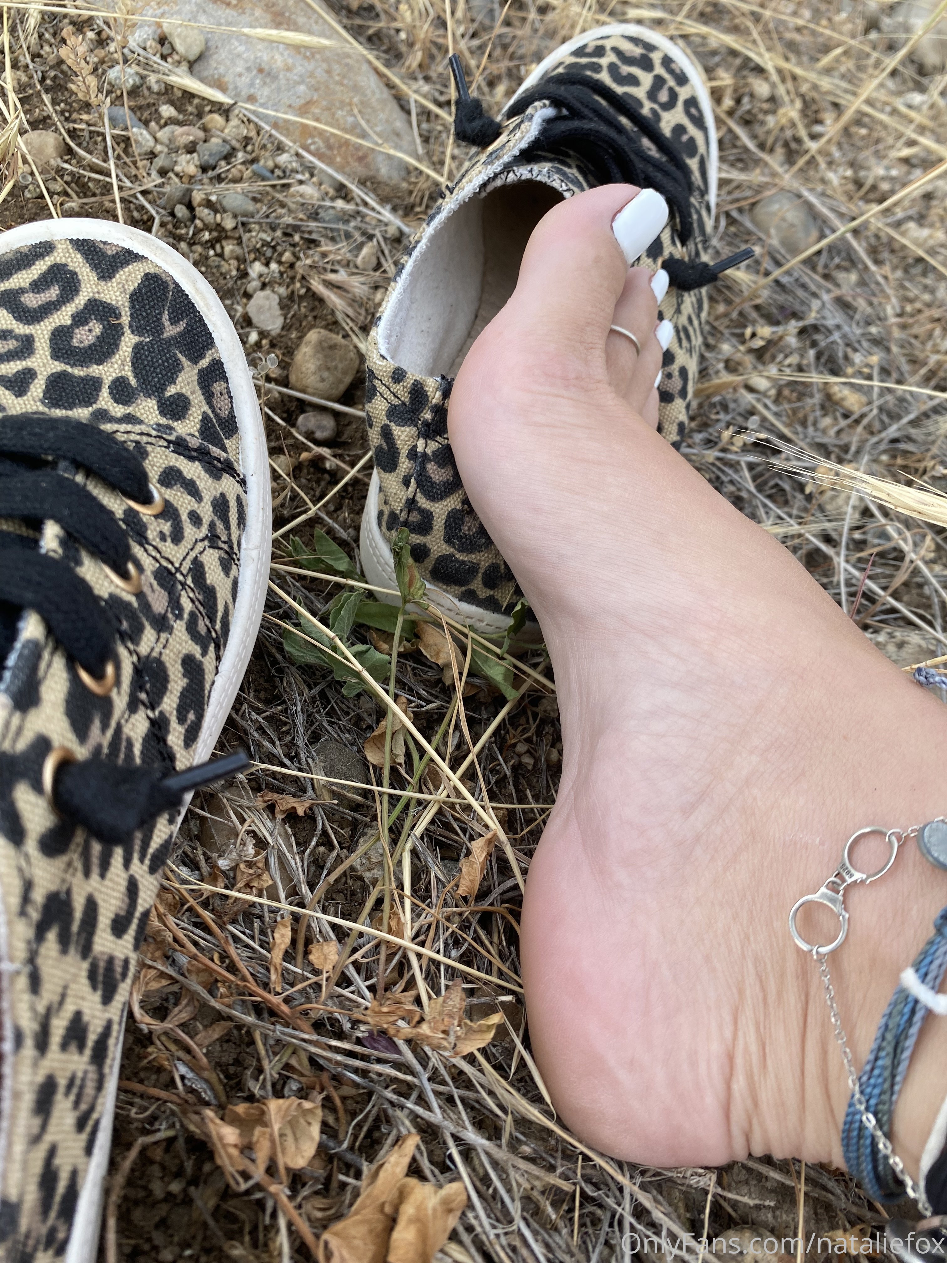 nataliefox feet photo 8