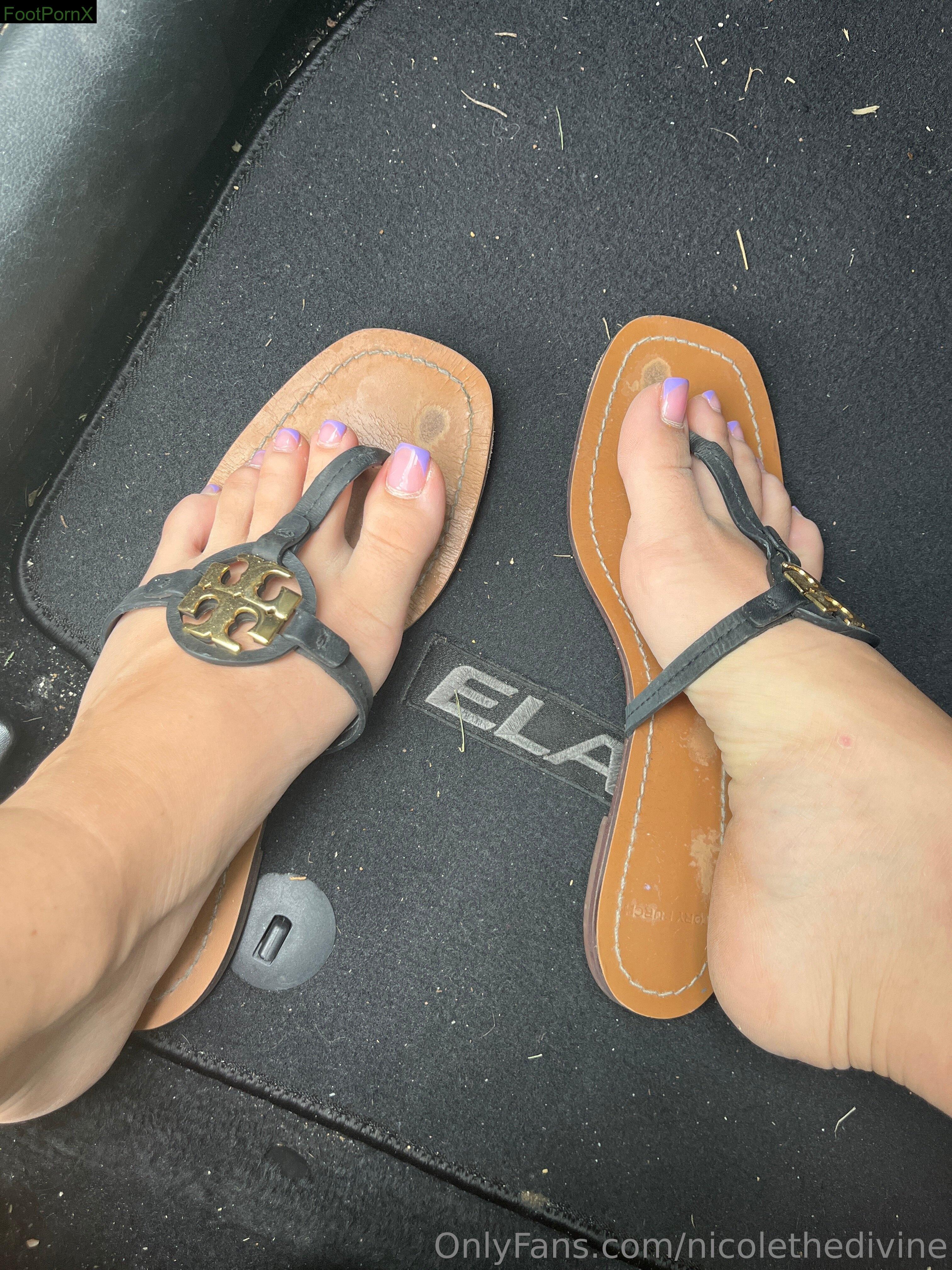 nicolethedivine feet photo 20