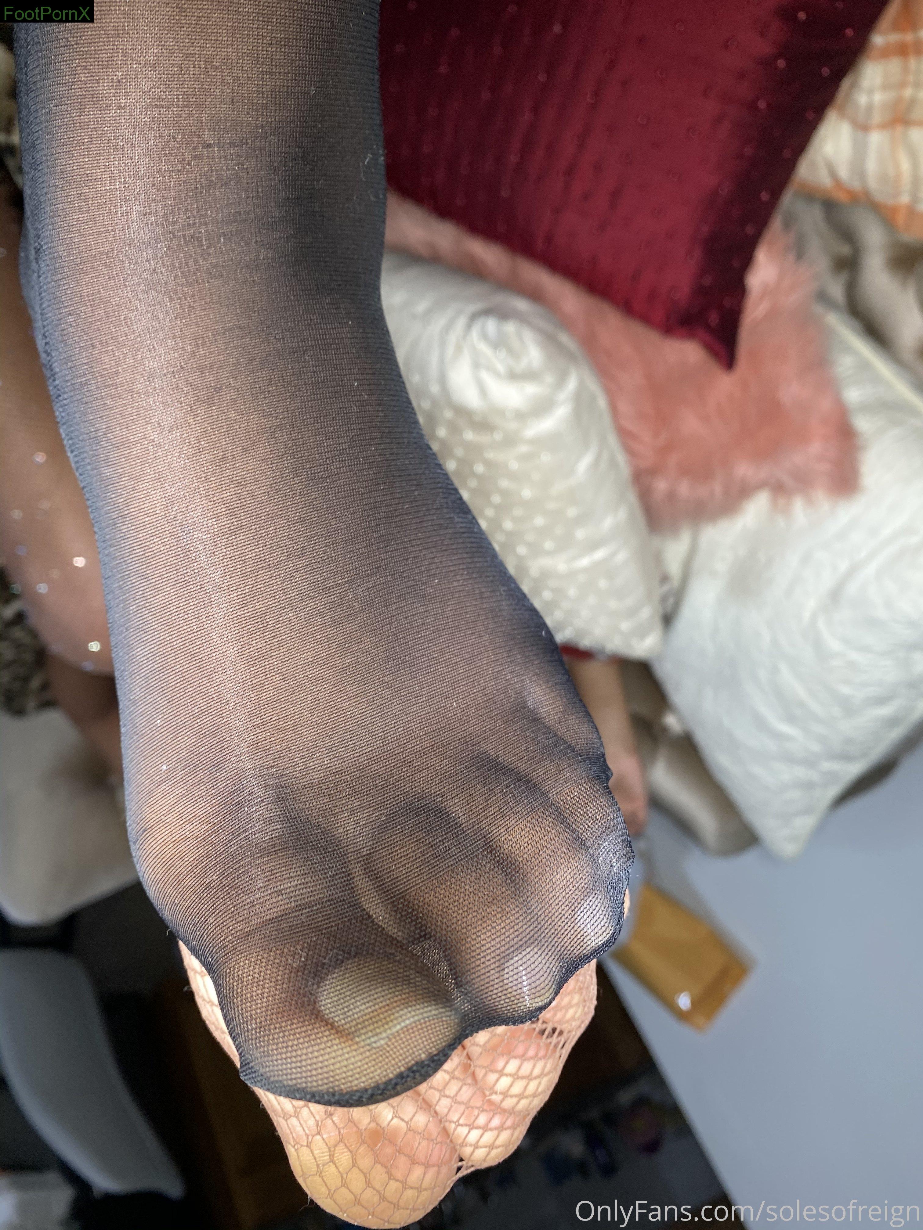 thagoddessreignn feet photo 20