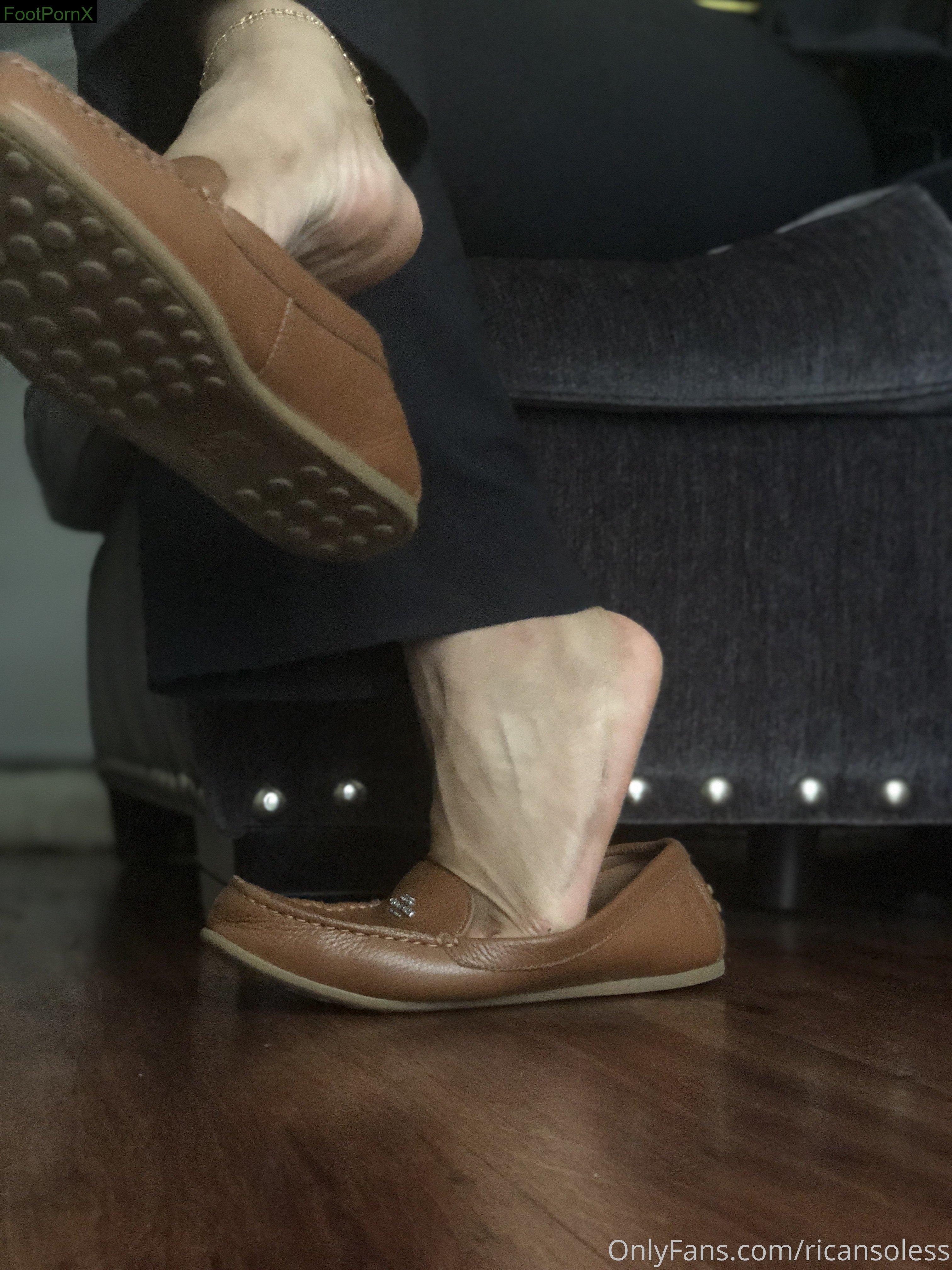 ricansoless feet photo 12