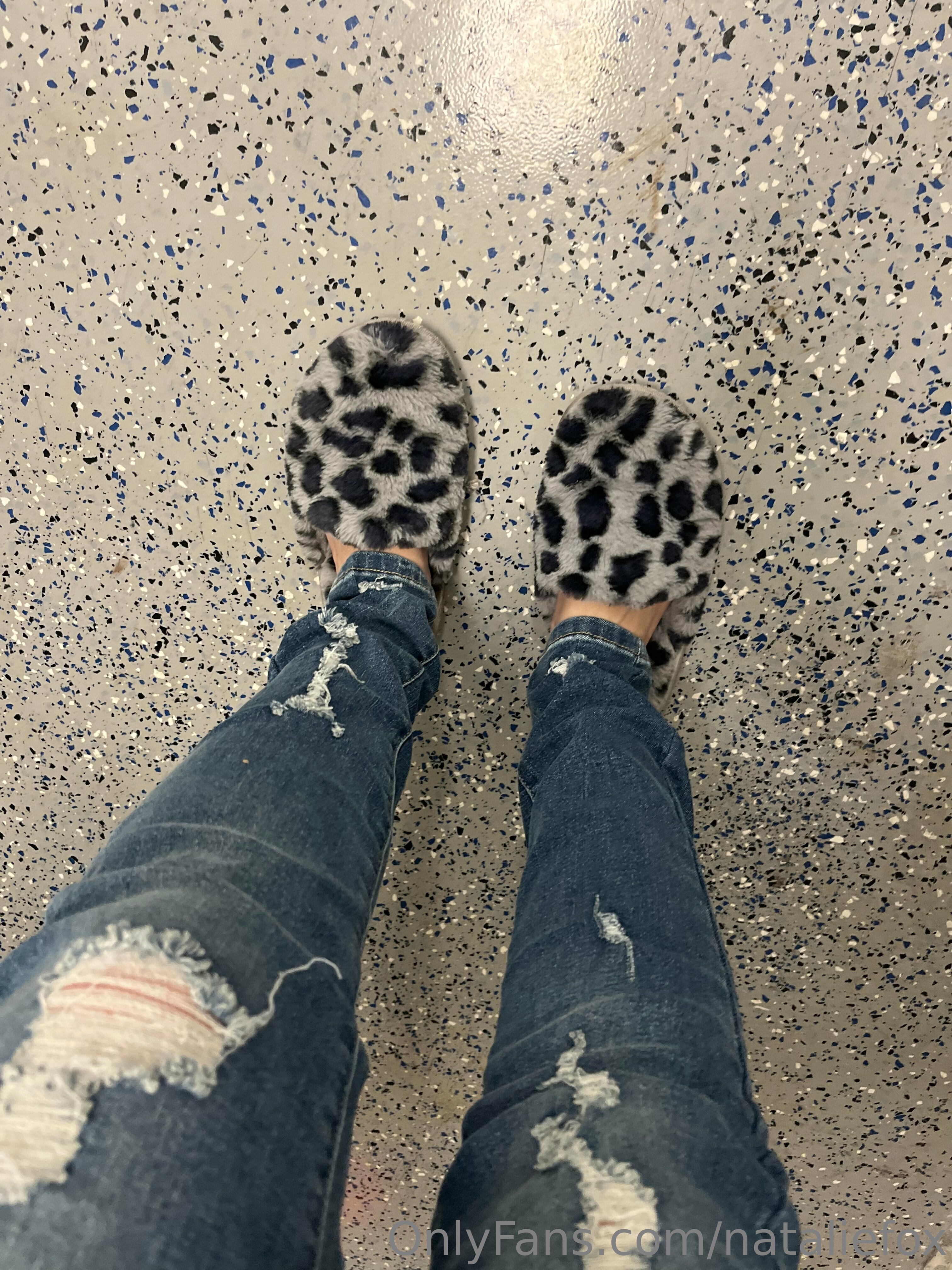 nataliefox feet photo 7