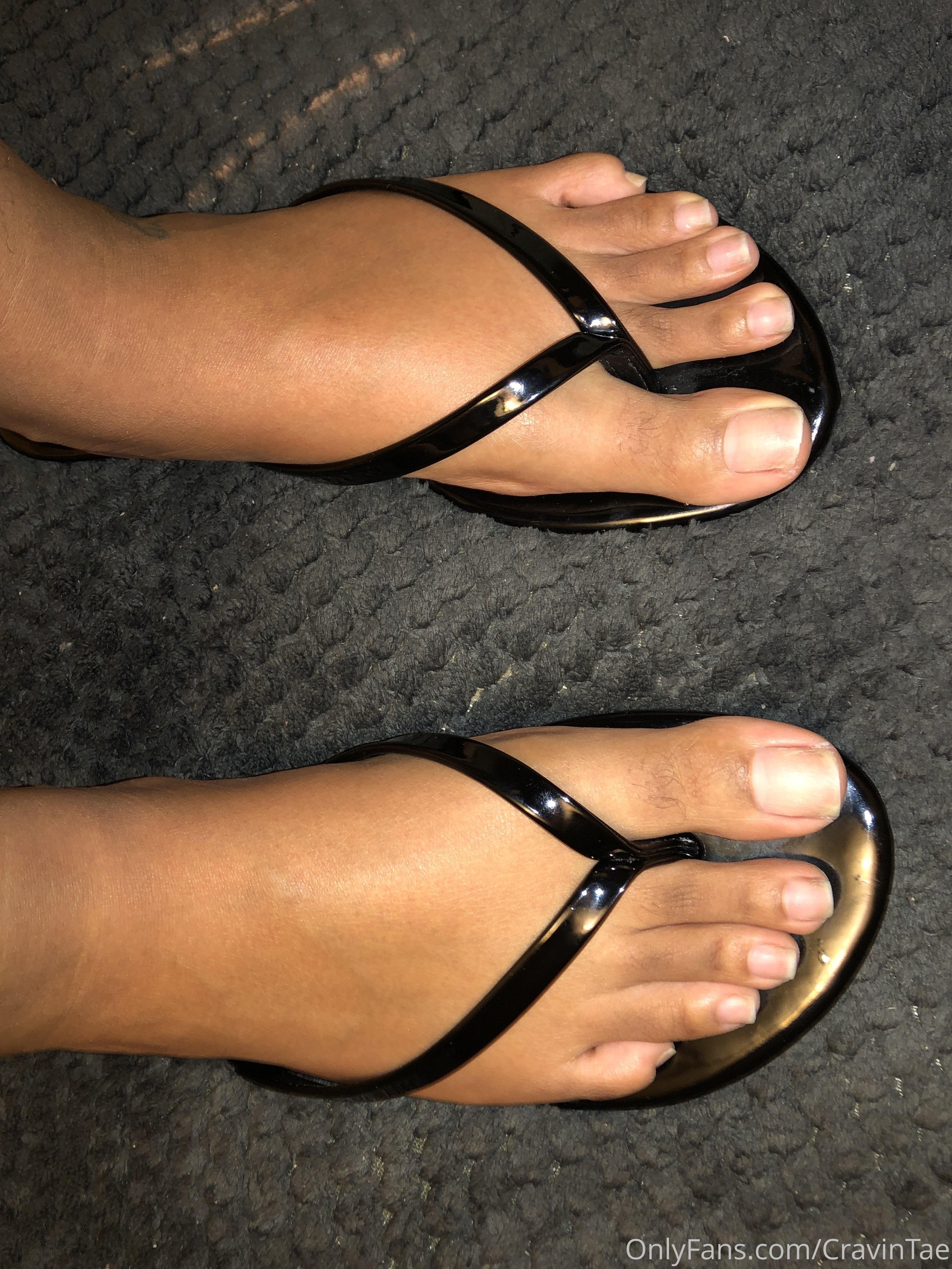 cravintae feet photo 8