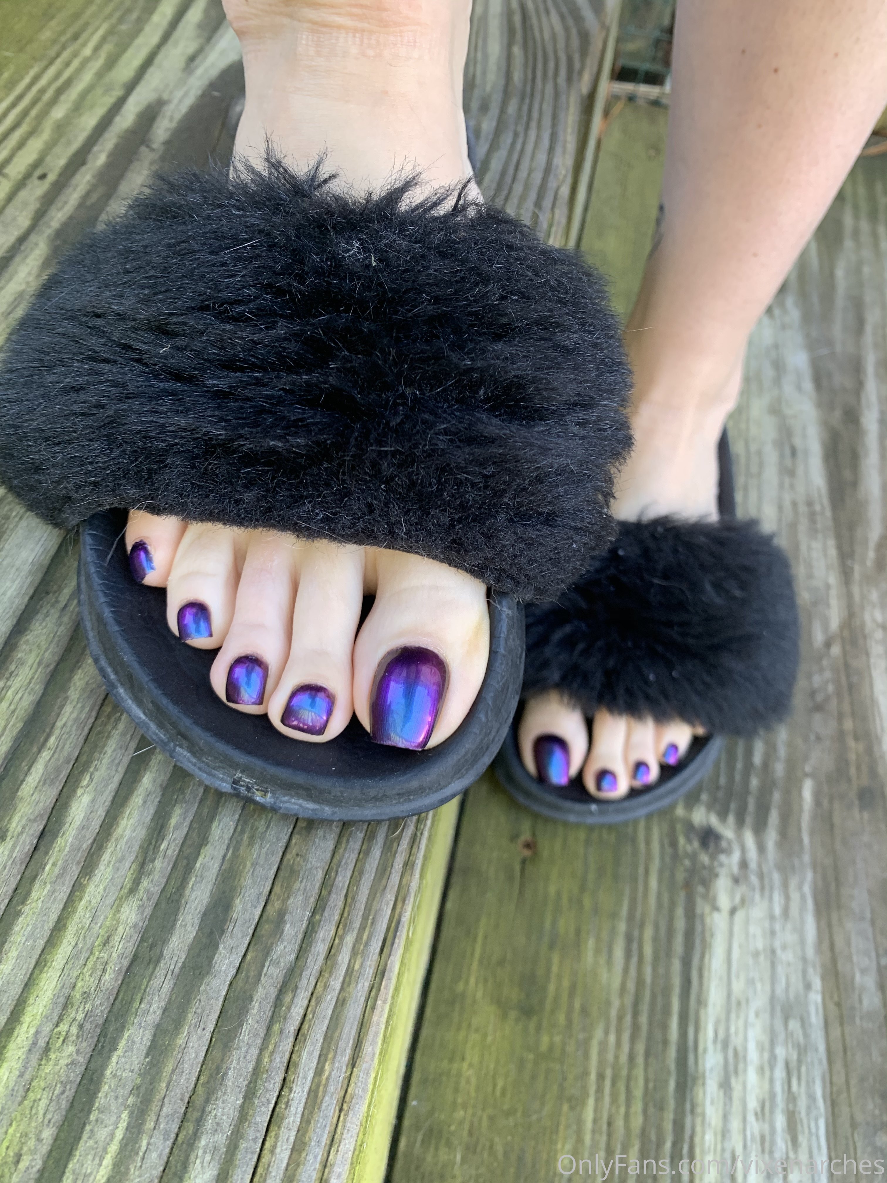 vixenarches feet photo 22
