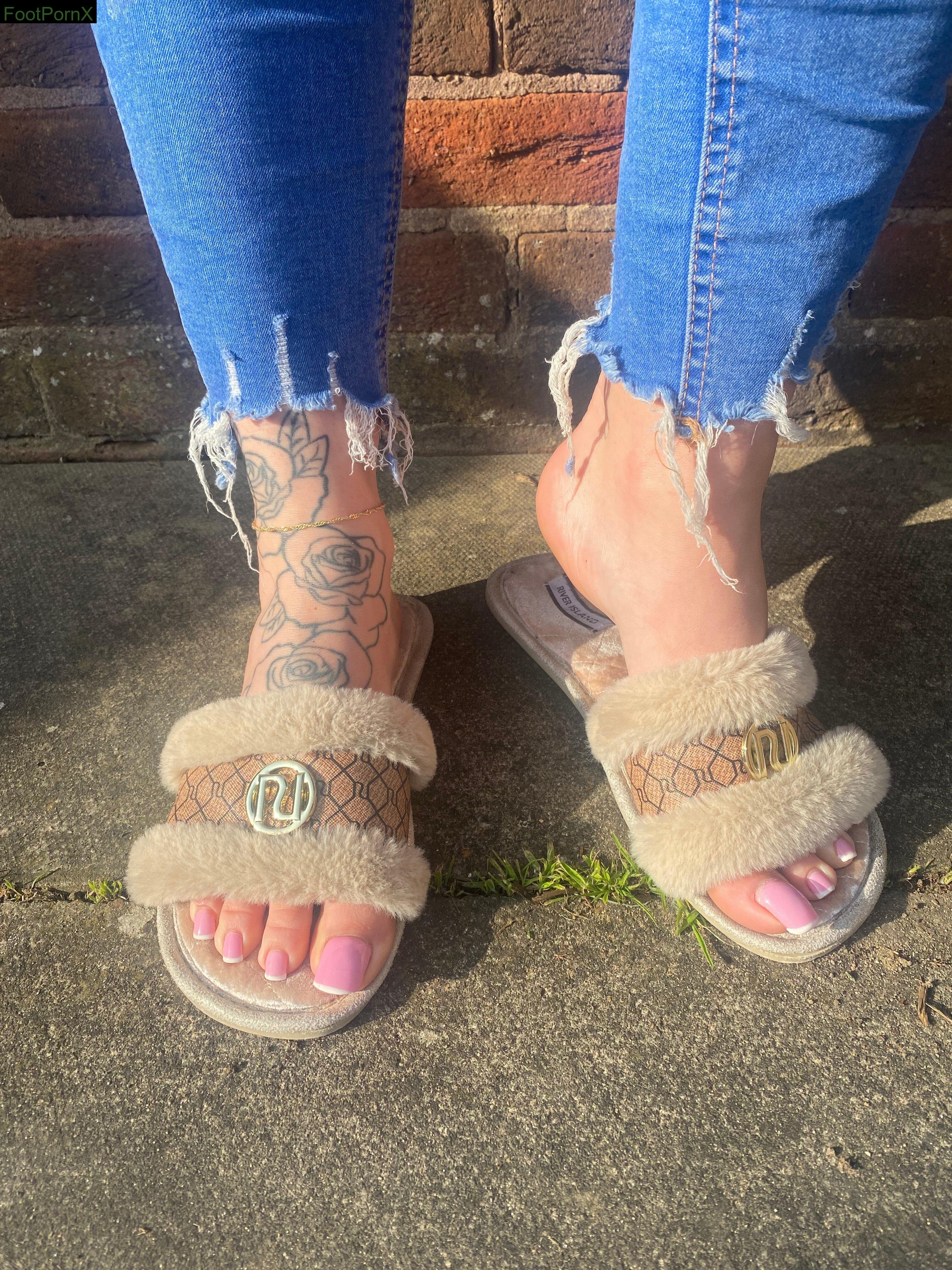 bunnythefootmodel feet photo 19