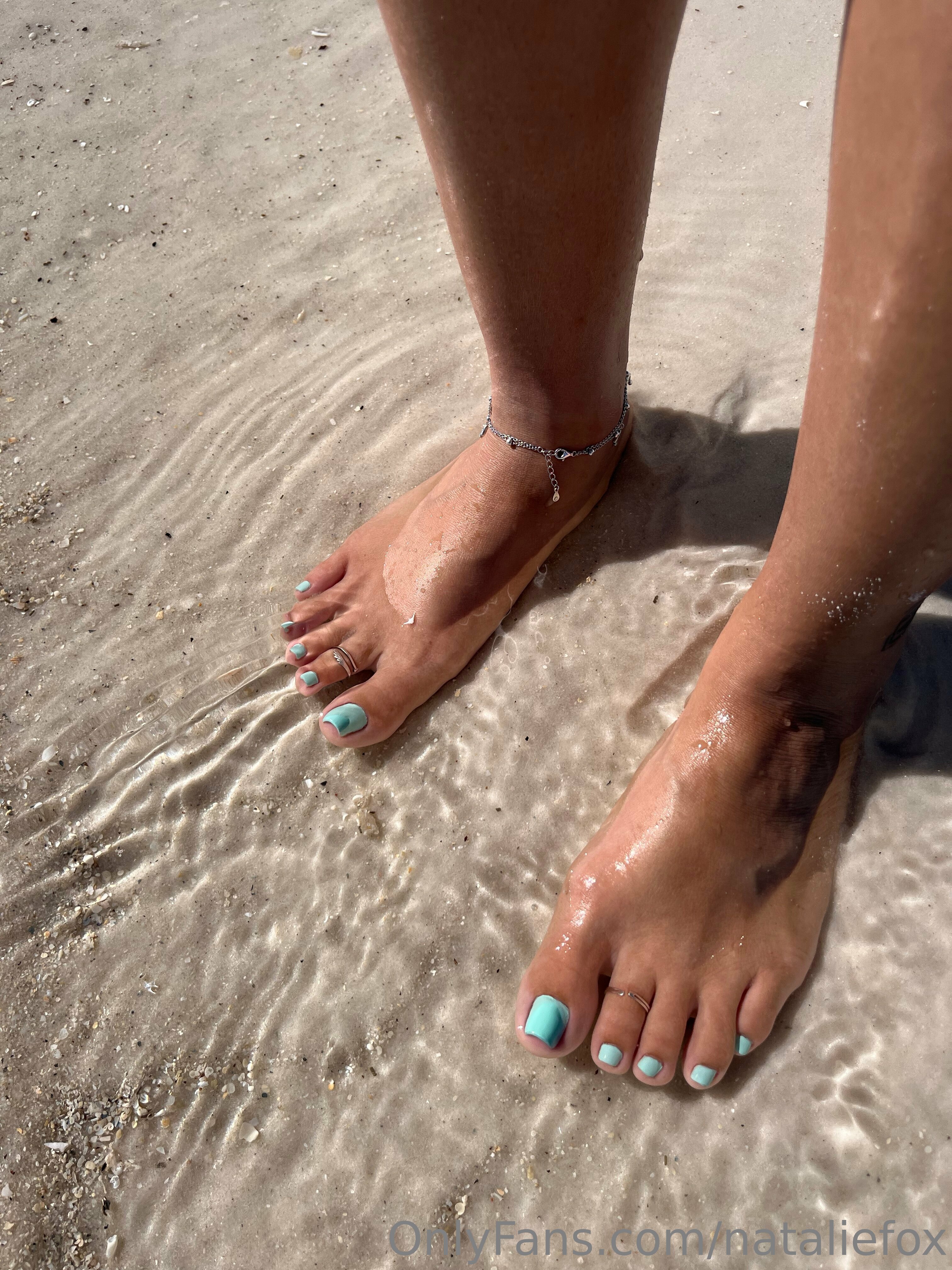 nataliefox feet photo 17