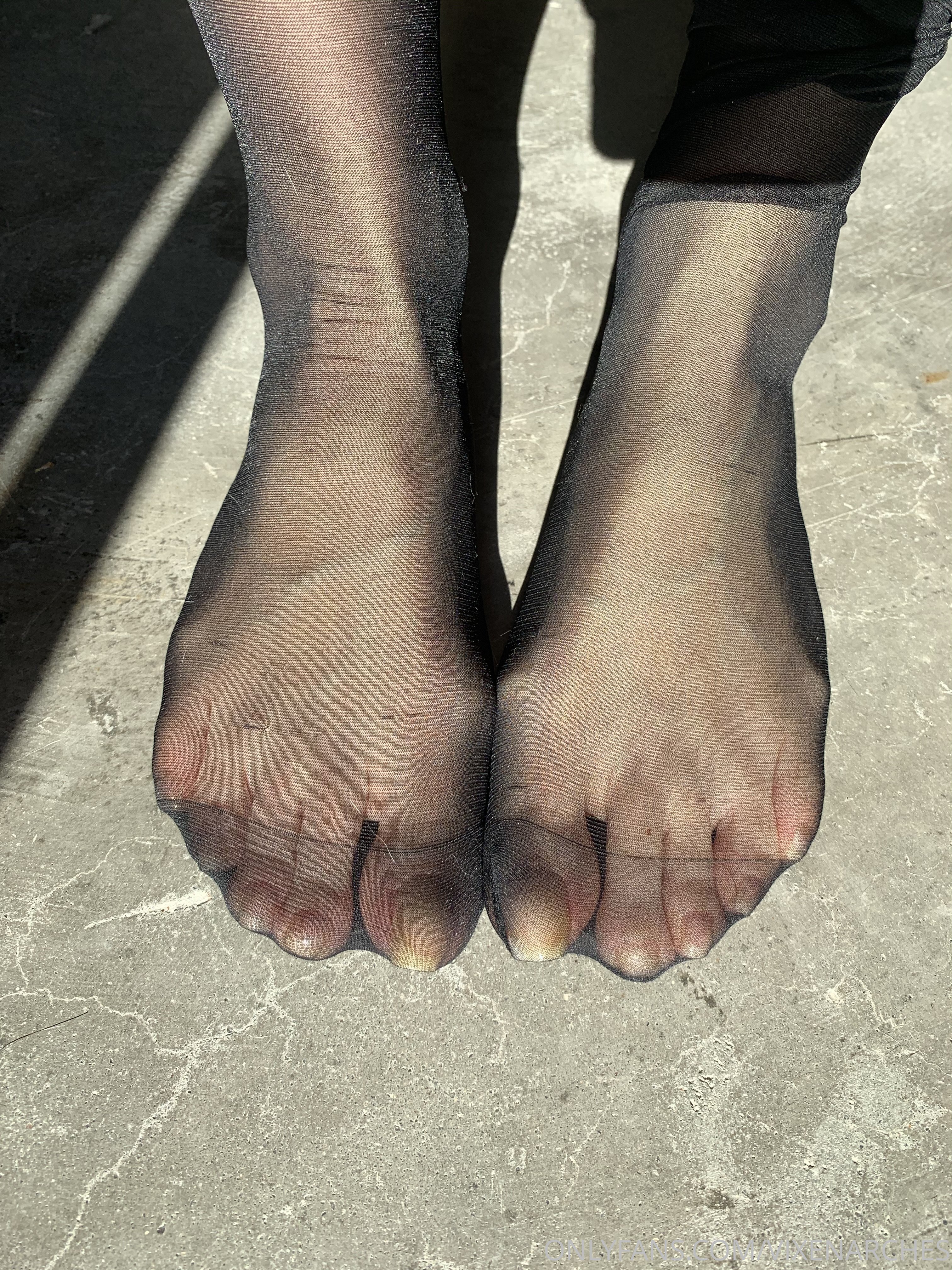 vixenarches feet photo 17