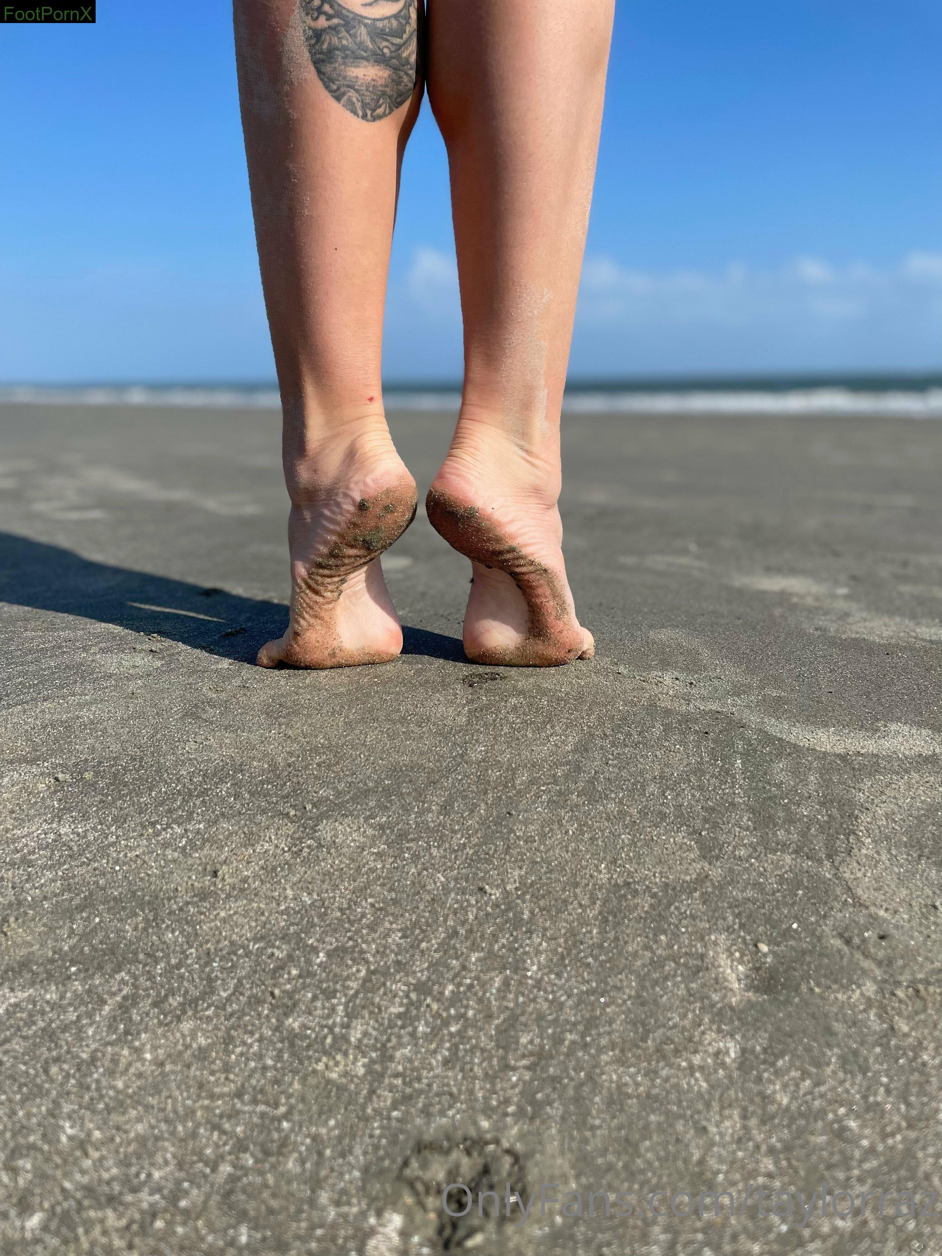 taylorraz feet photo 19