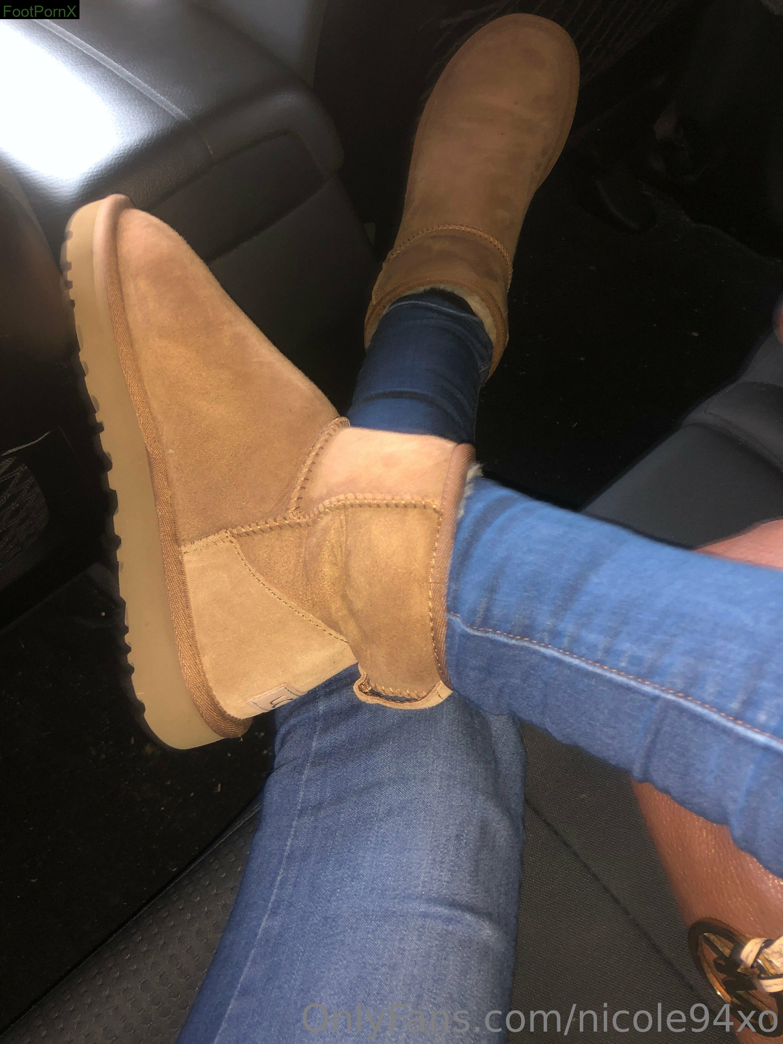 nicole94xo feet photo 1