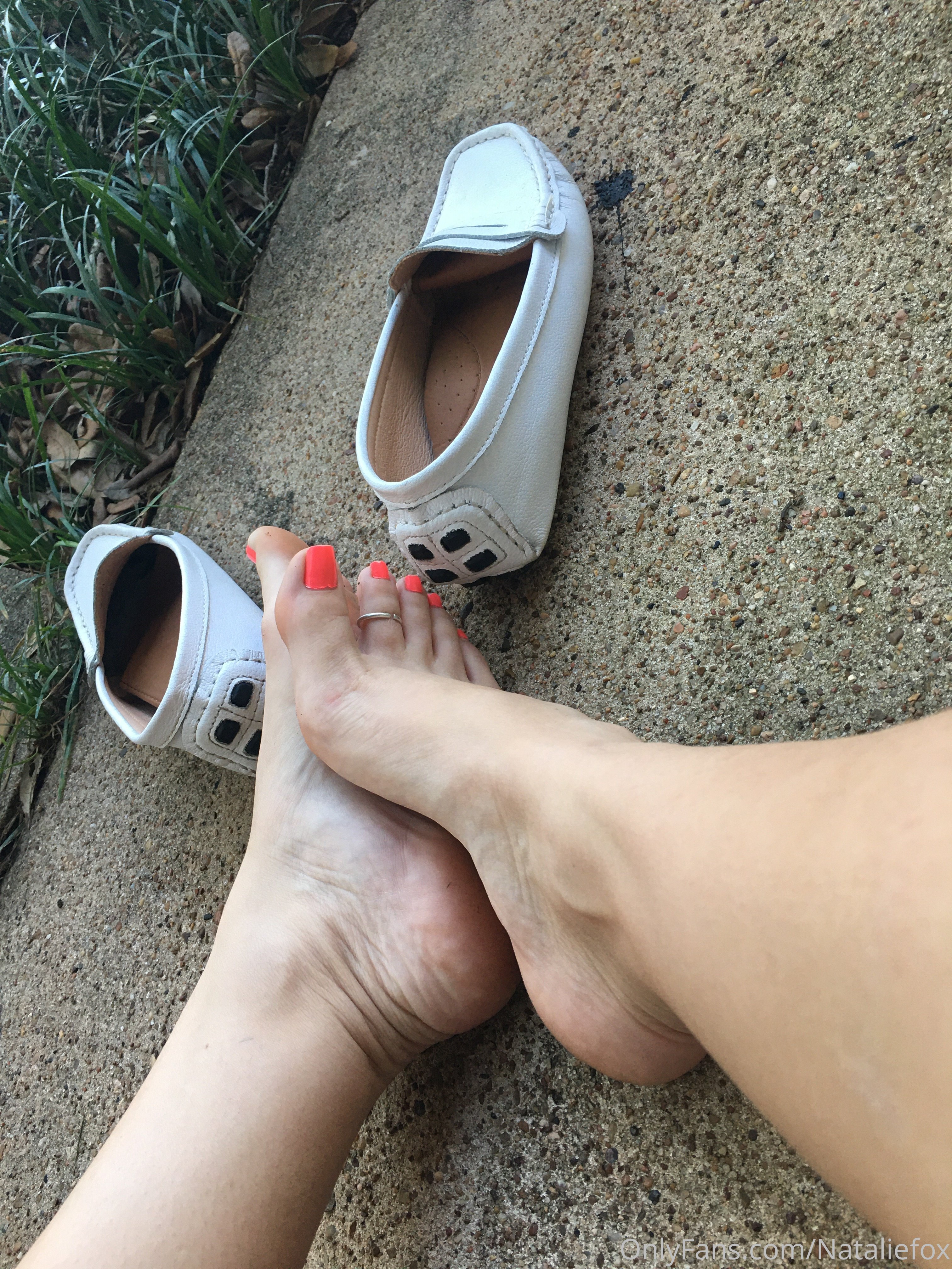 nataliefox feet photo 20