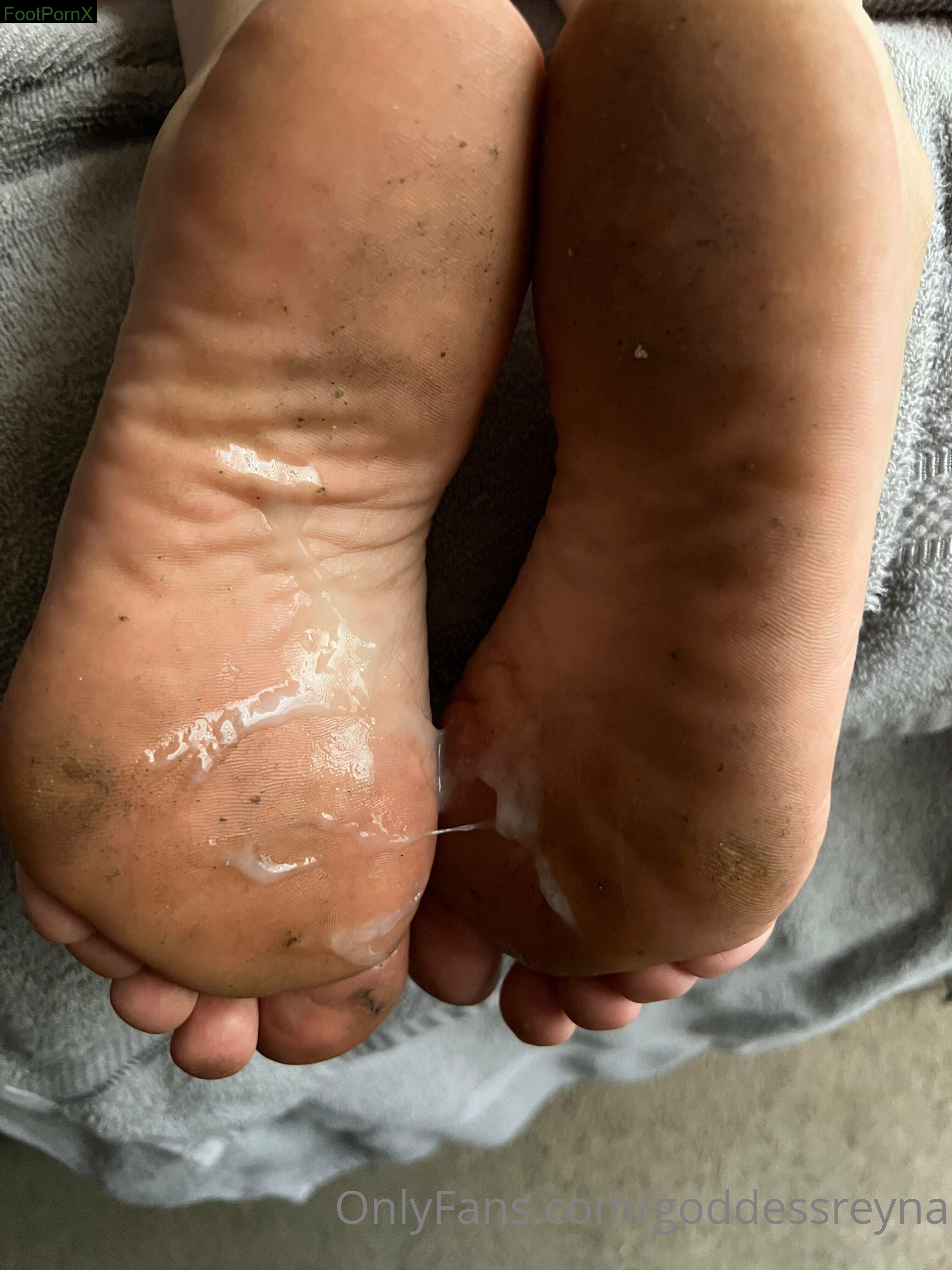 goddessreyna feet photo 8