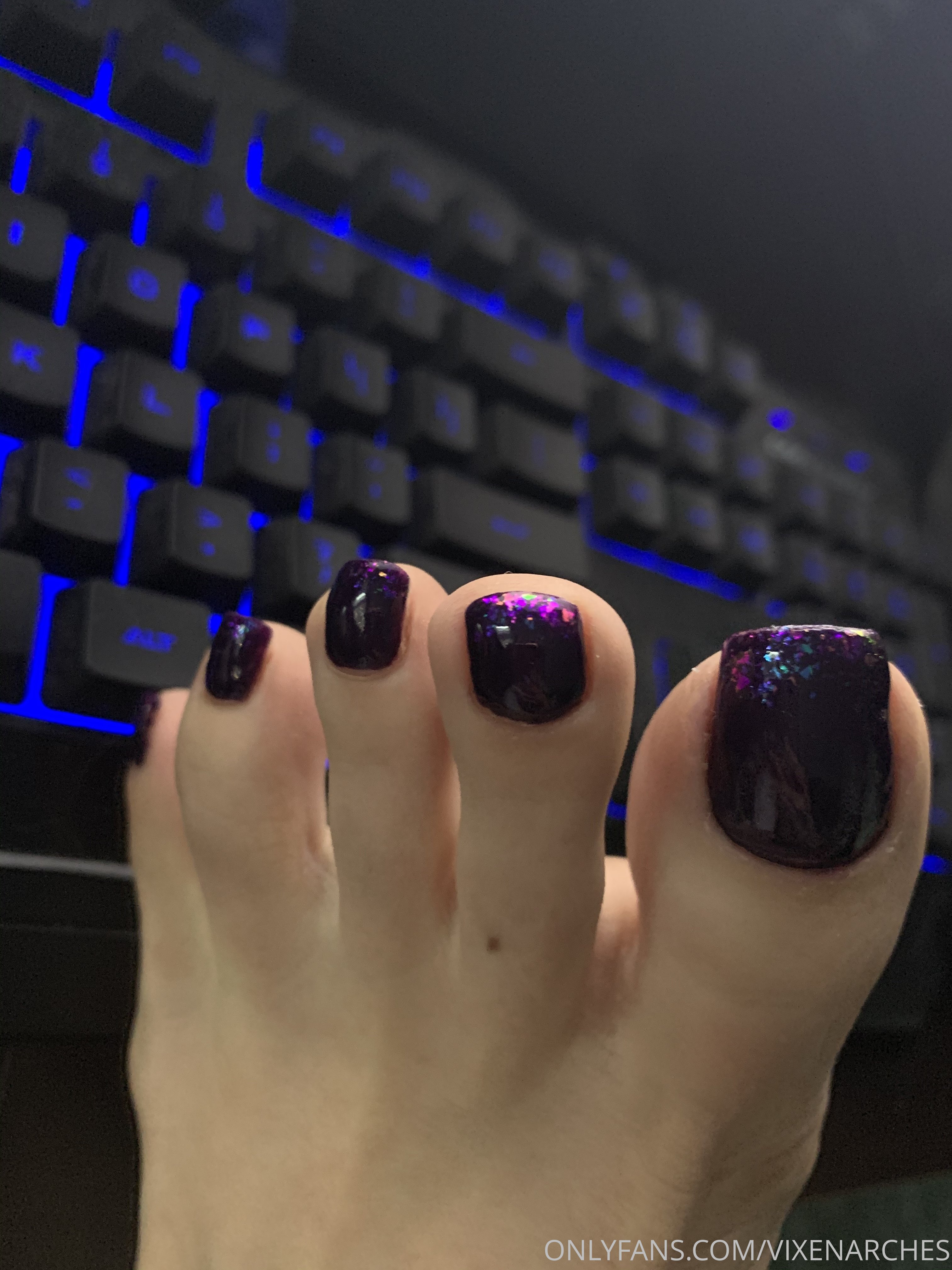 vixenarches feet photo 20
