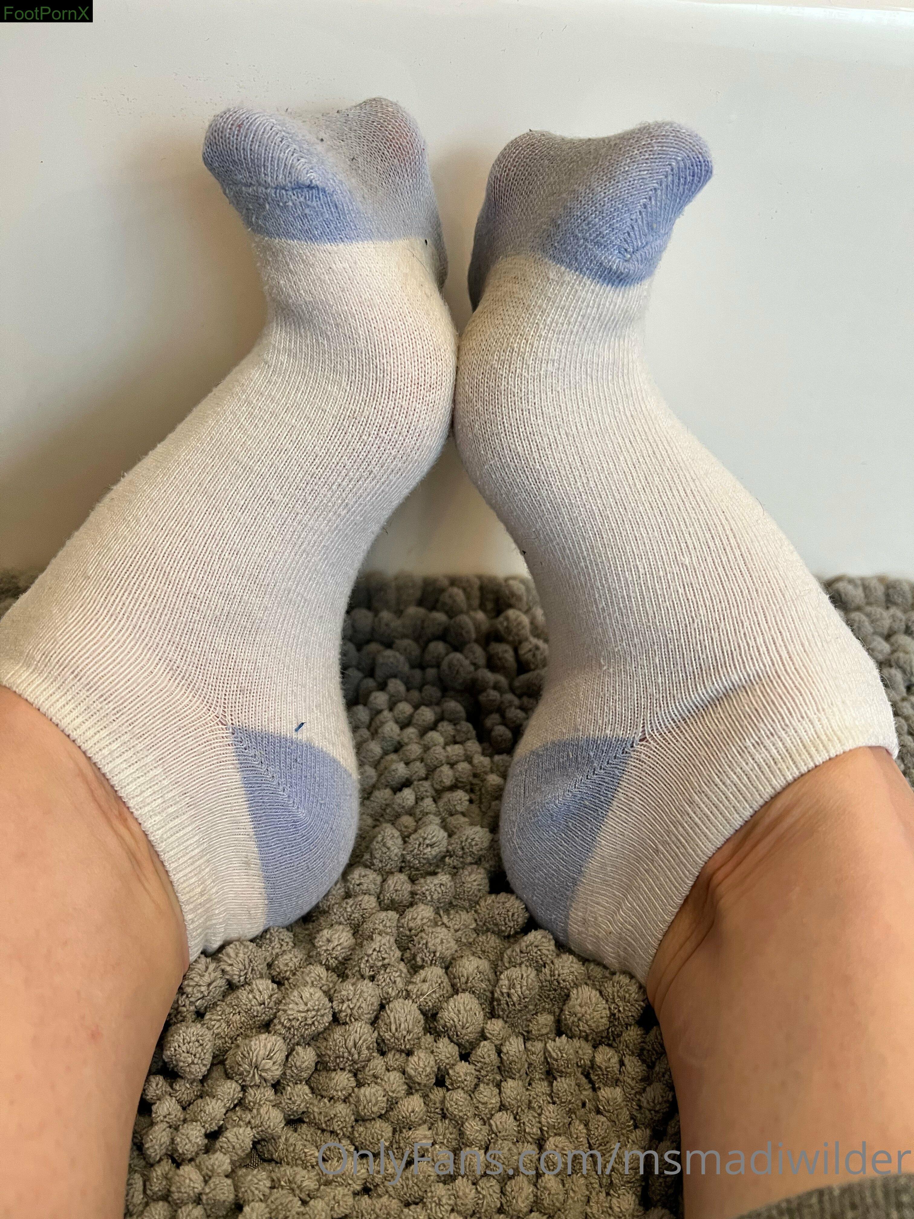 msmadiwilder feet photo 15