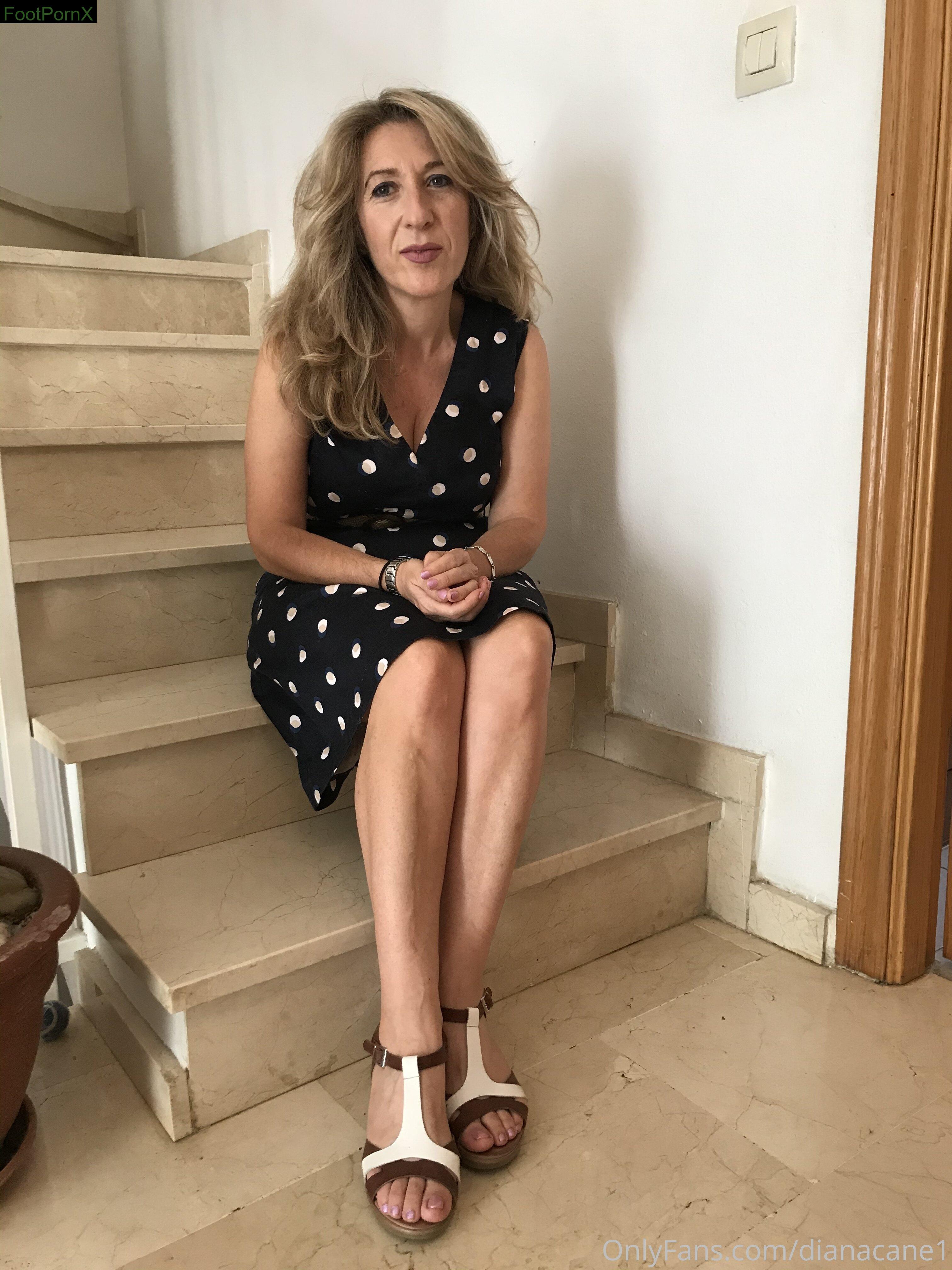 dianacane1 feet photo 1