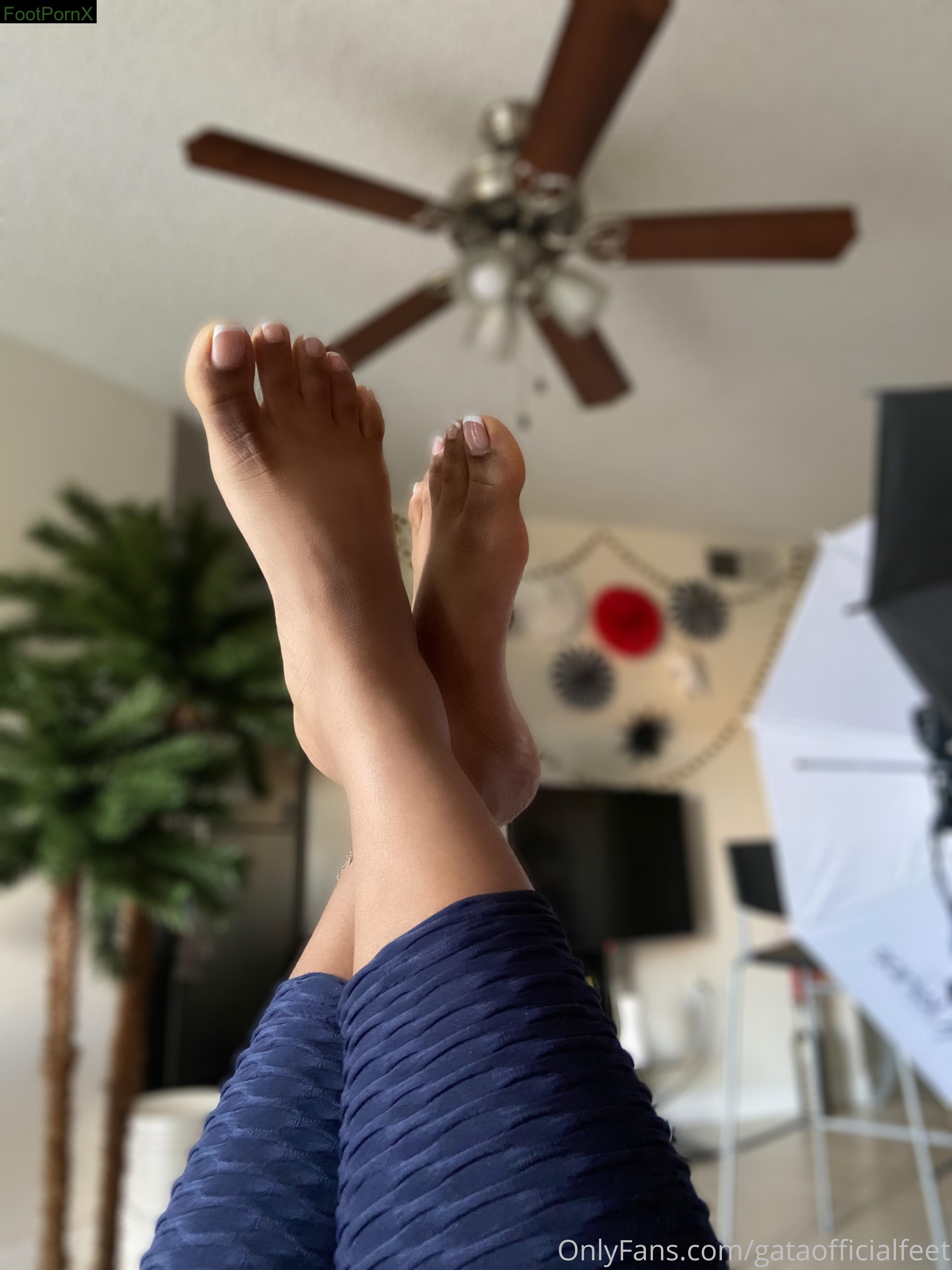gataofficialfeet feet photo 16