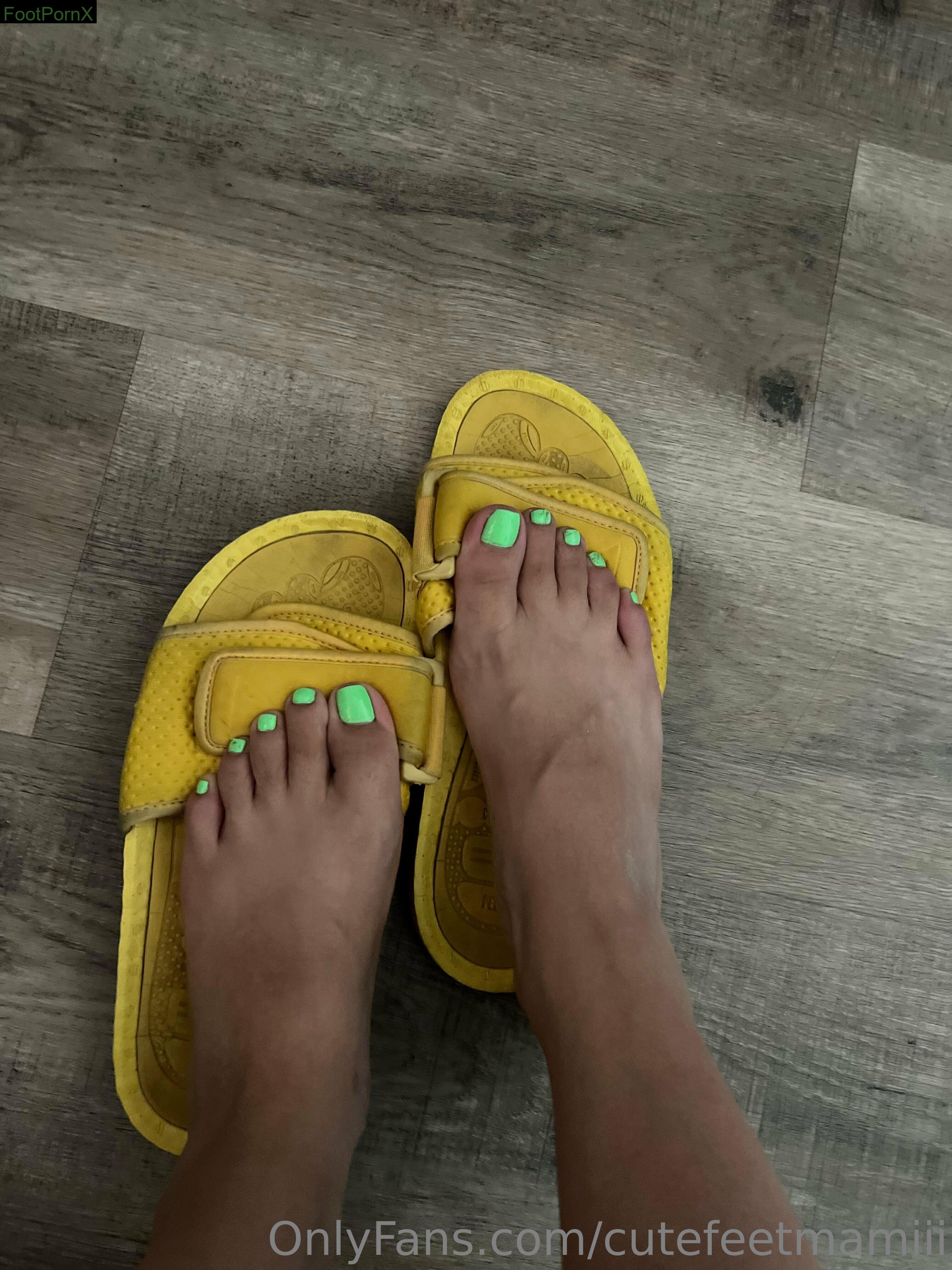 cutefeetmamiii feet photo 21