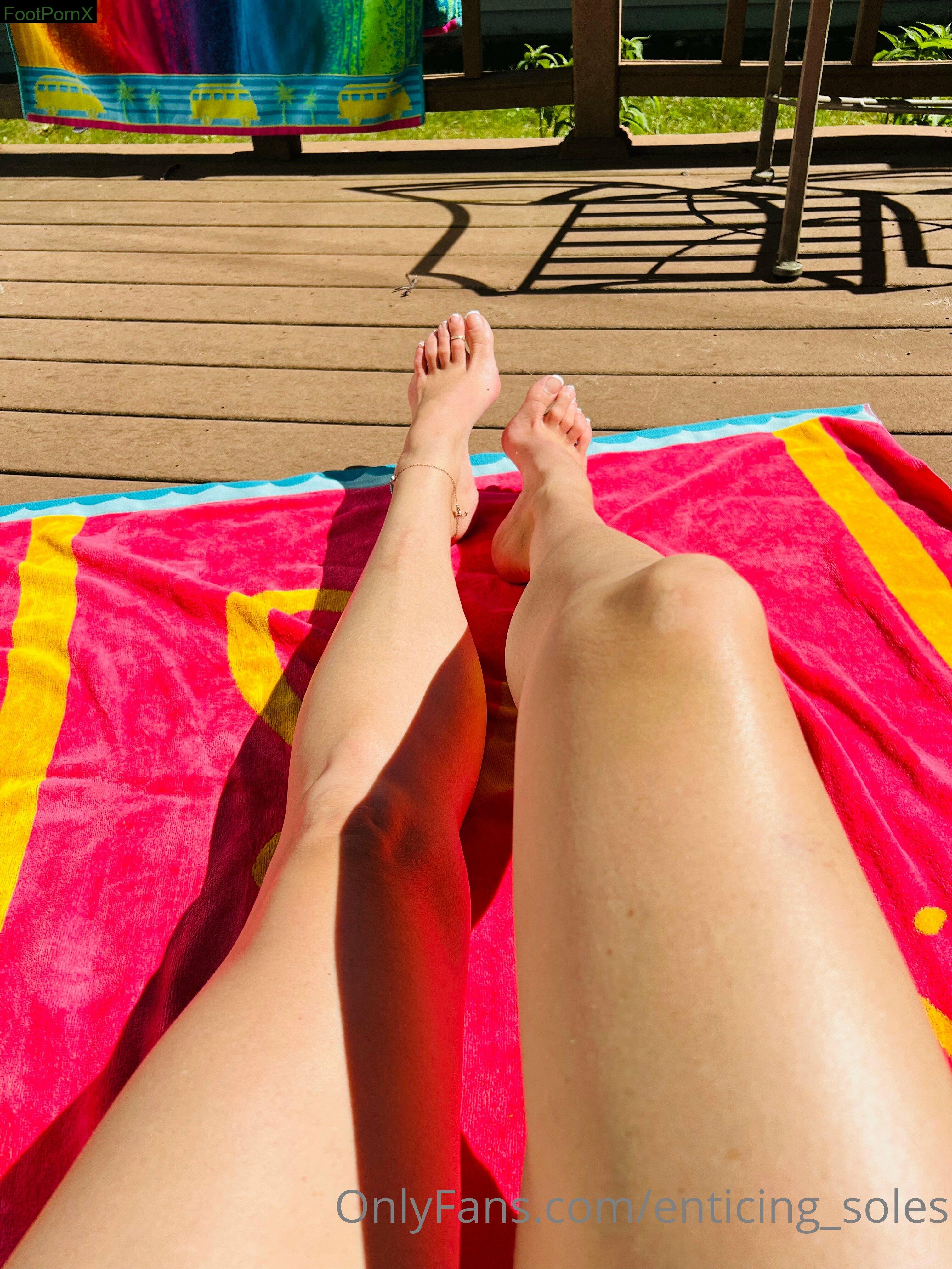 enticing_soles feet photo 15