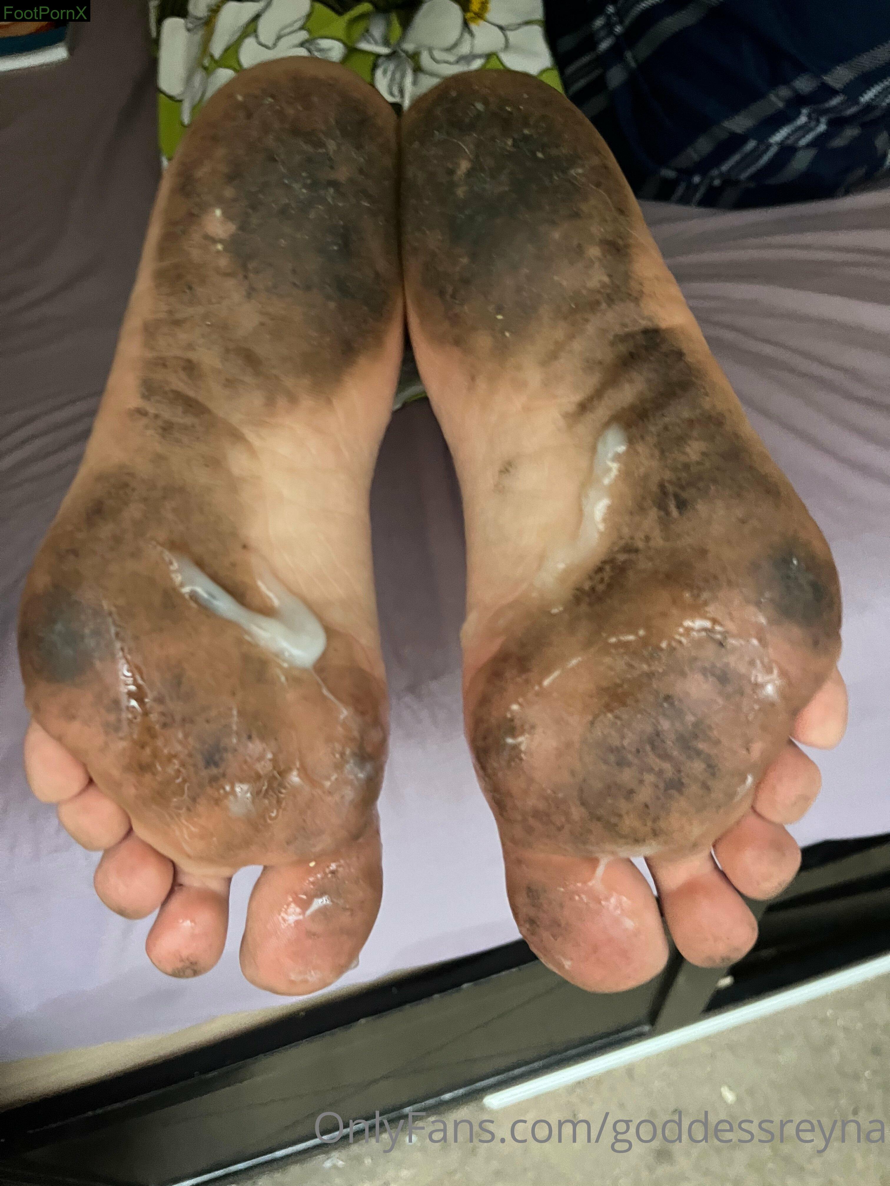 goddessreyna feet photo 6