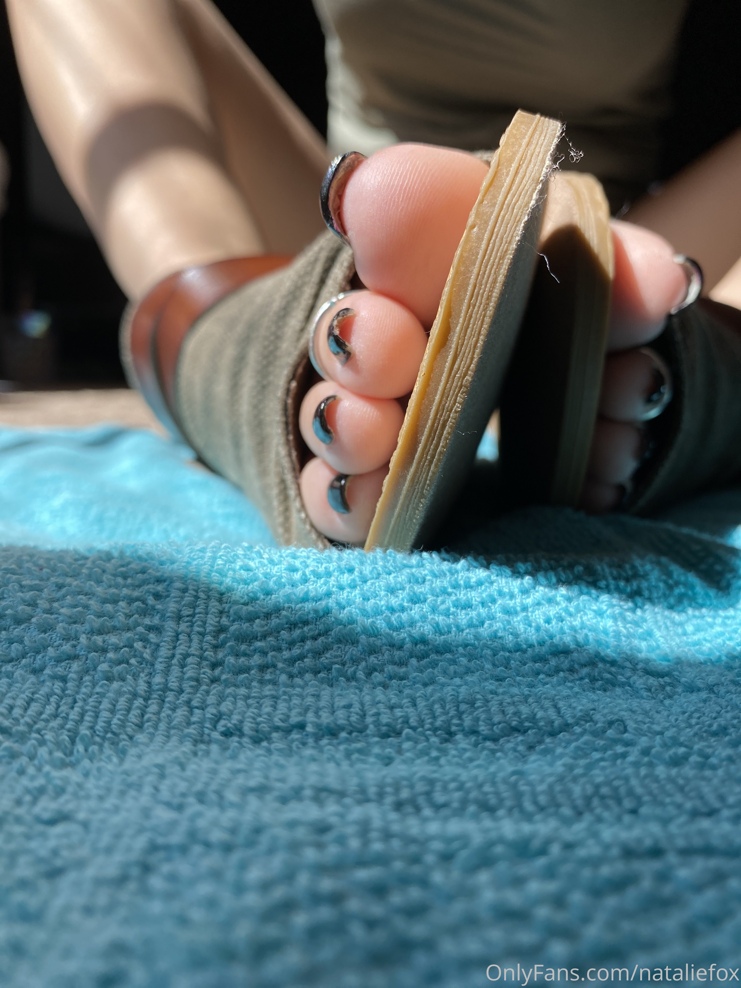 nataliefox feet photo 23