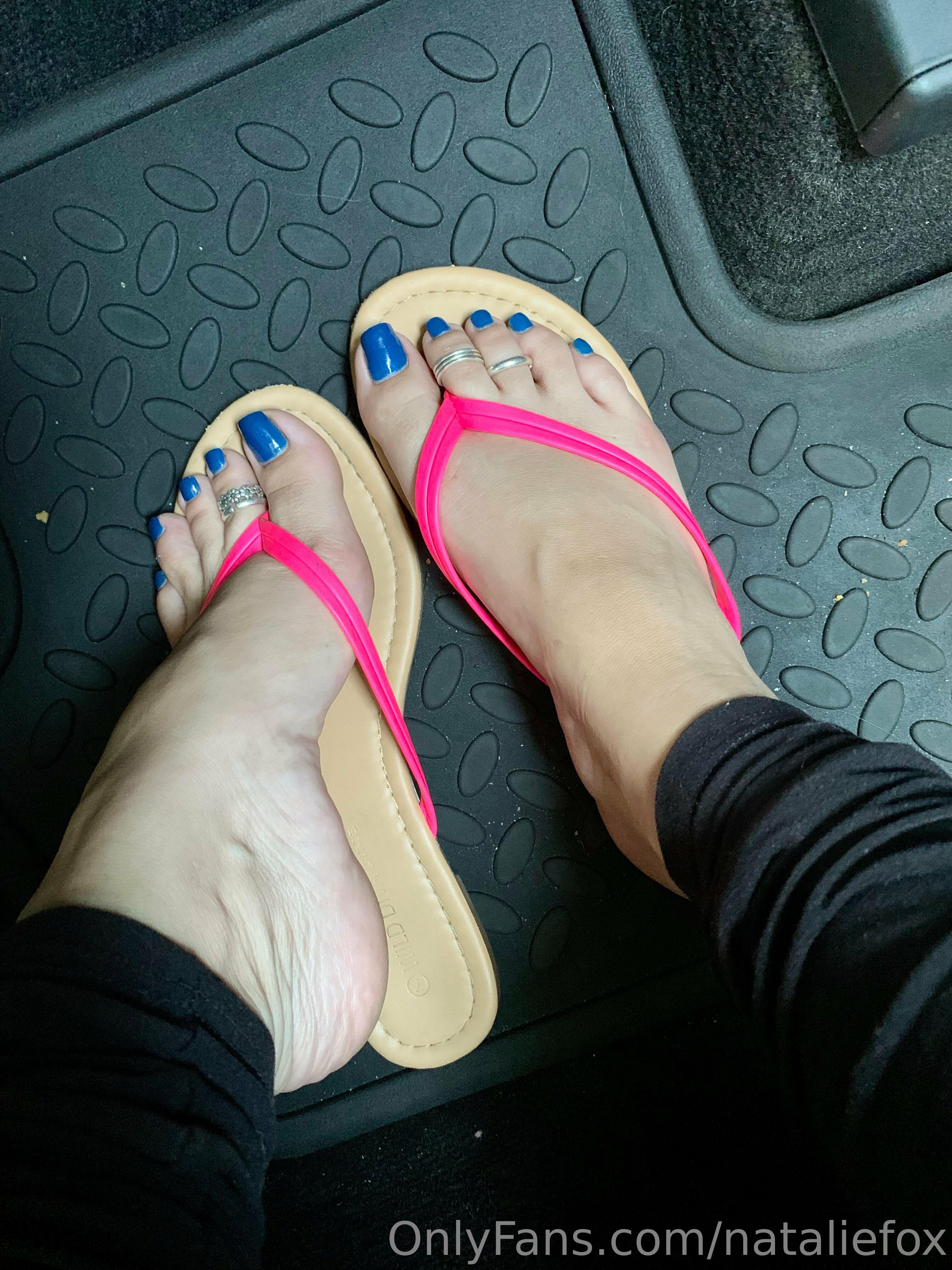 nataliefox feet photo 21