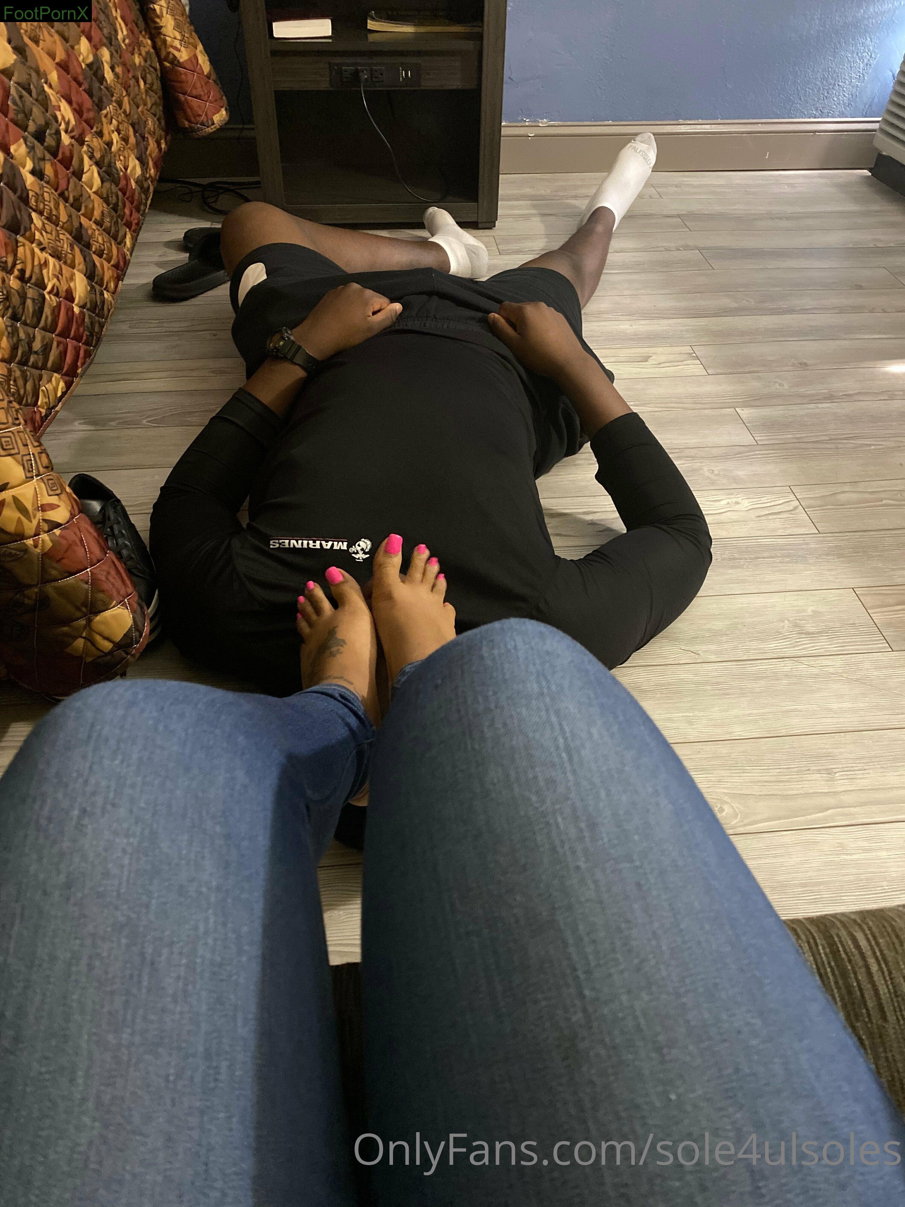 sole4ulsoles feet photo 11